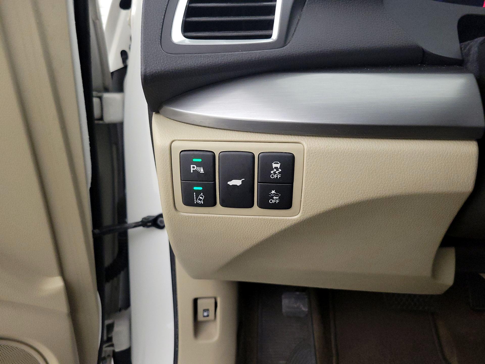 Thumbnail: 2017 Acura RDX - 13