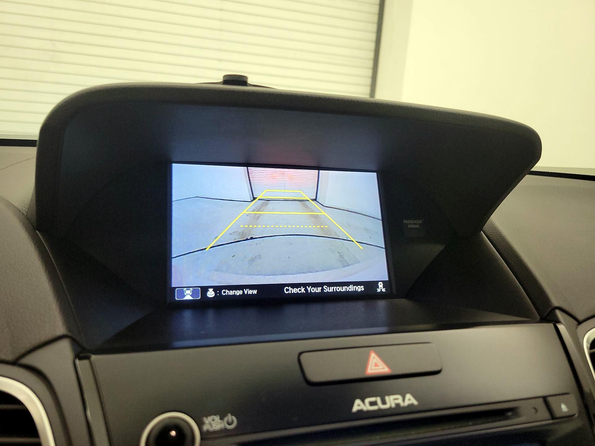 Thumbnail: 2017 Acura RDX - 14