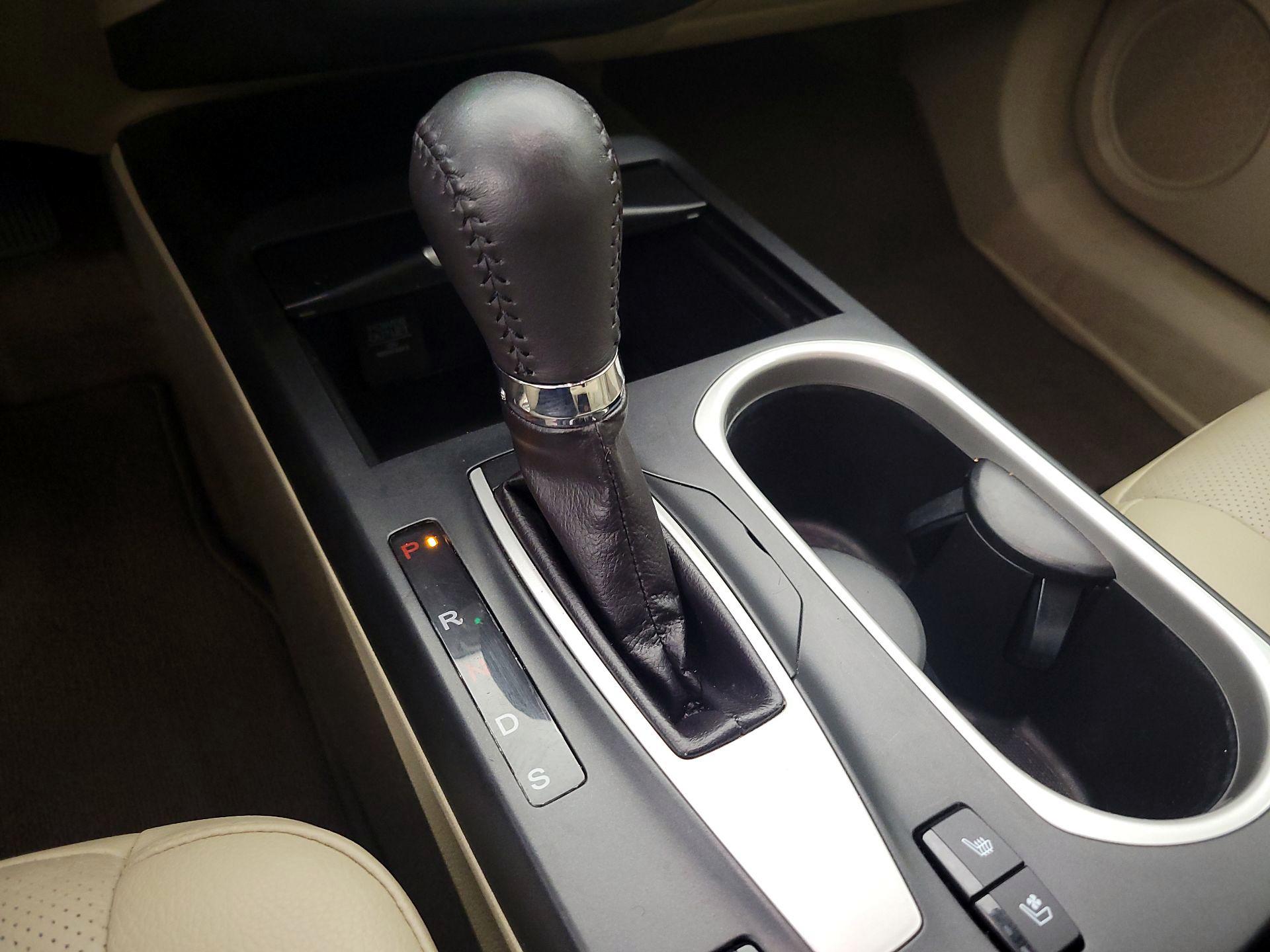 Thumbnail: 2017 Acura RDX - 17