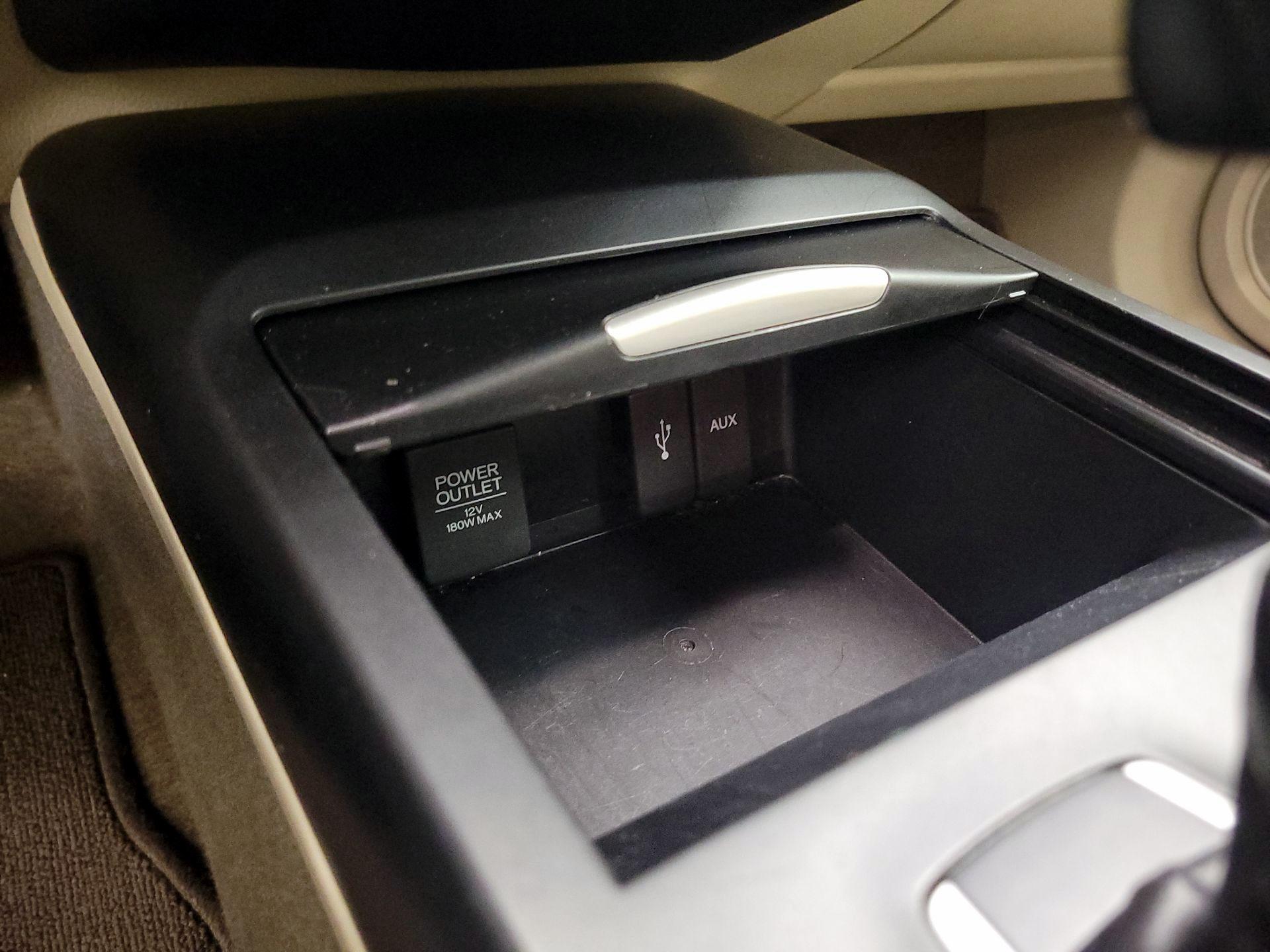 Thumbnail: 2017 Acura RDX - 18