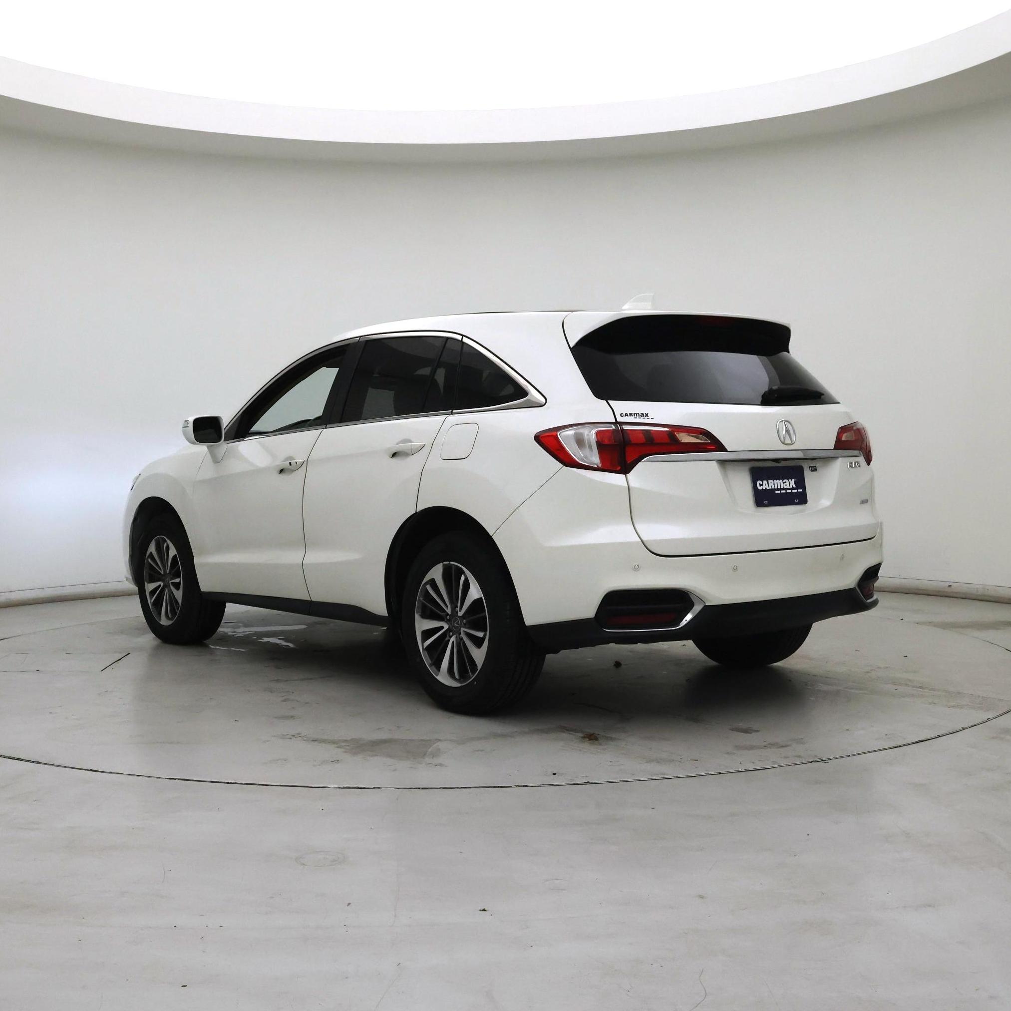 Thumbnail: 2017 Acura RDX - 2