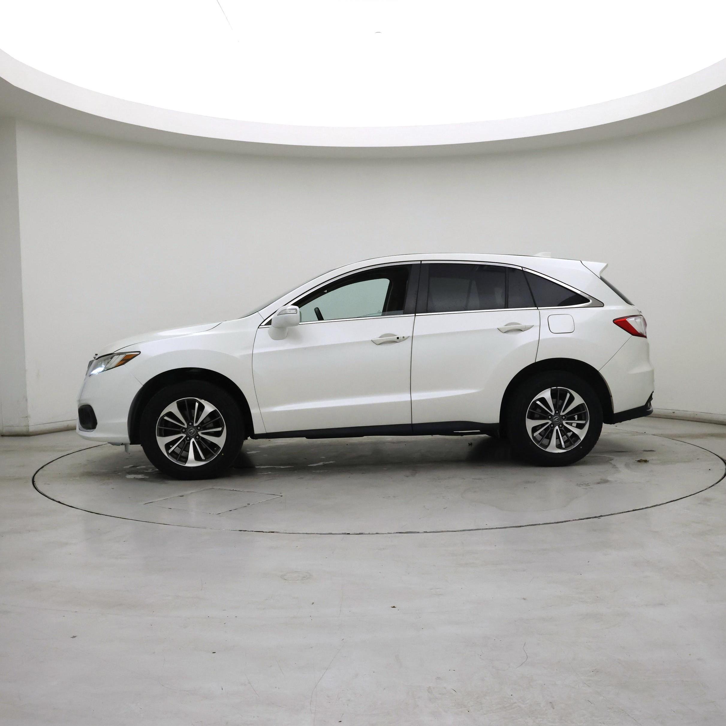 Thumbnail: 2017 Acura RDX - 3