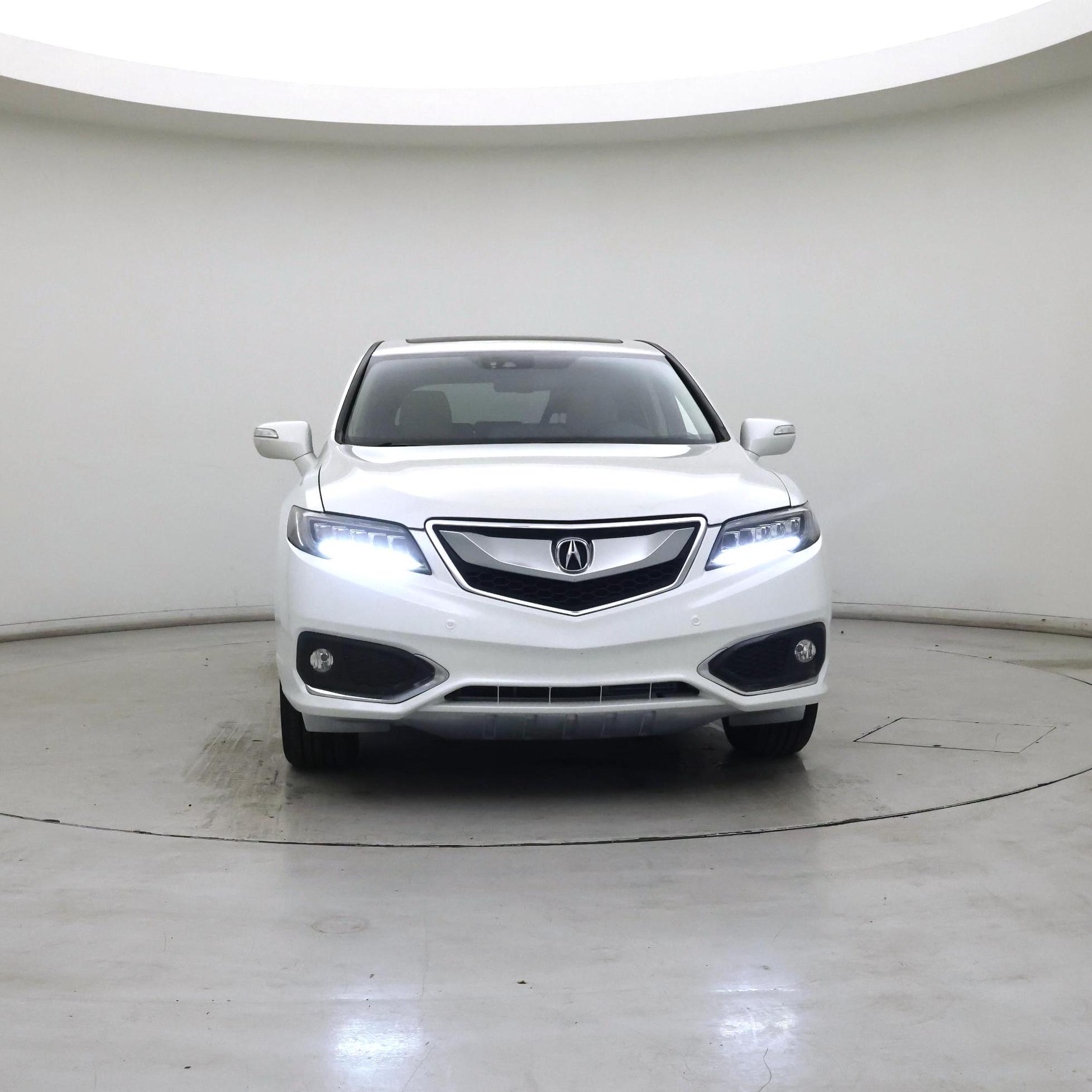 Thumbnail: 2017 Acura RDX - 5
