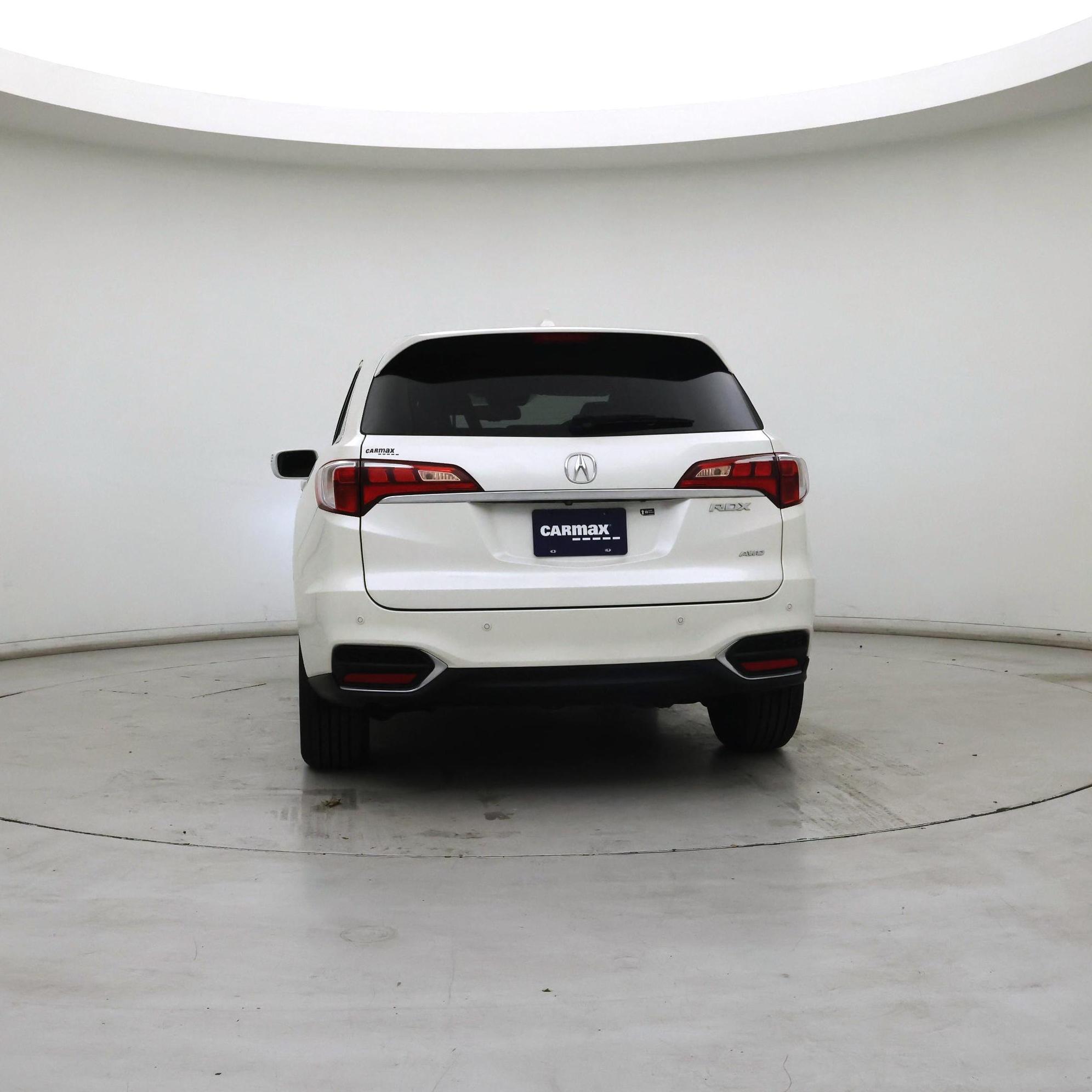 Thumbnail: 2017 Acura RDX - 6