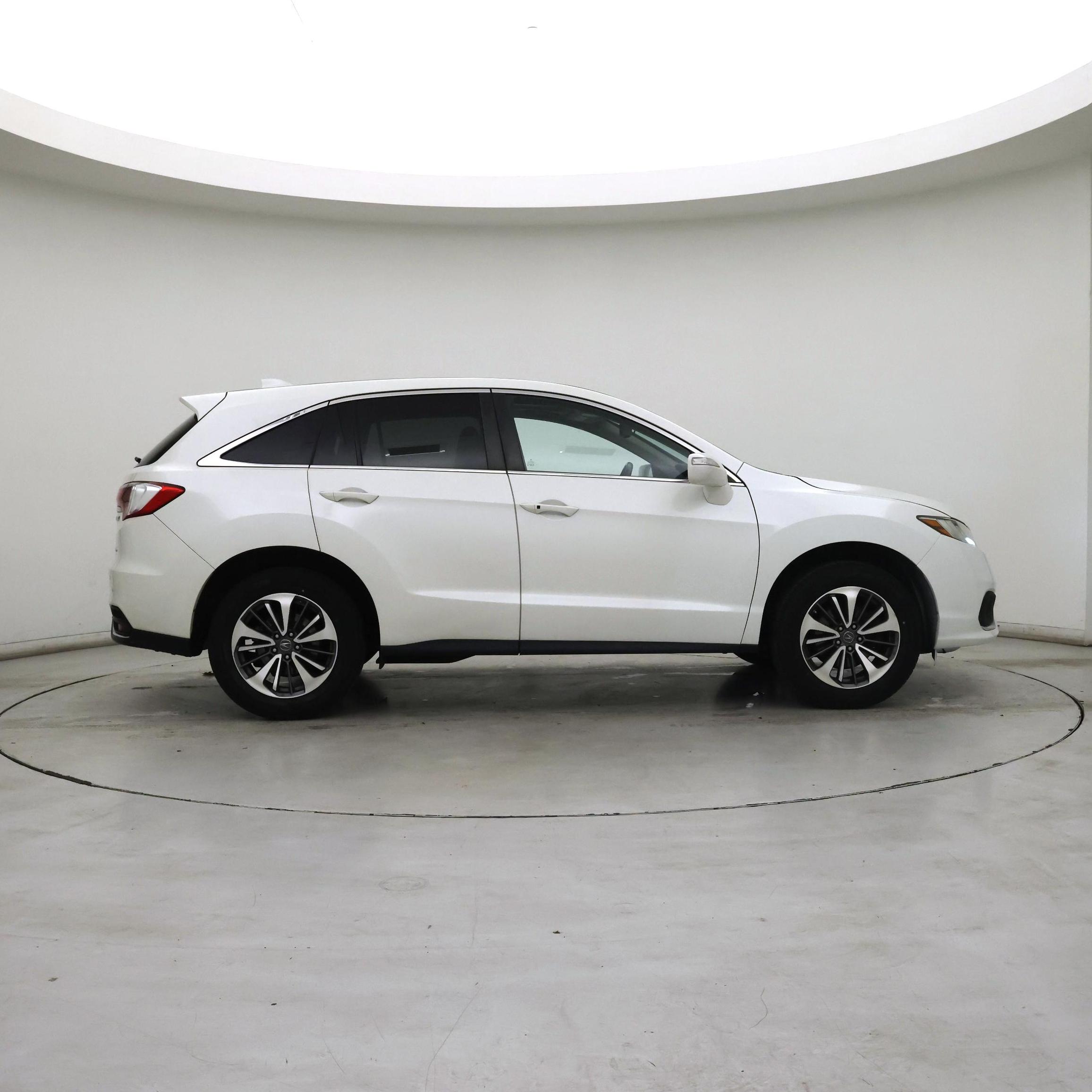 Thumbnail: 2017 Acura RDX - 7