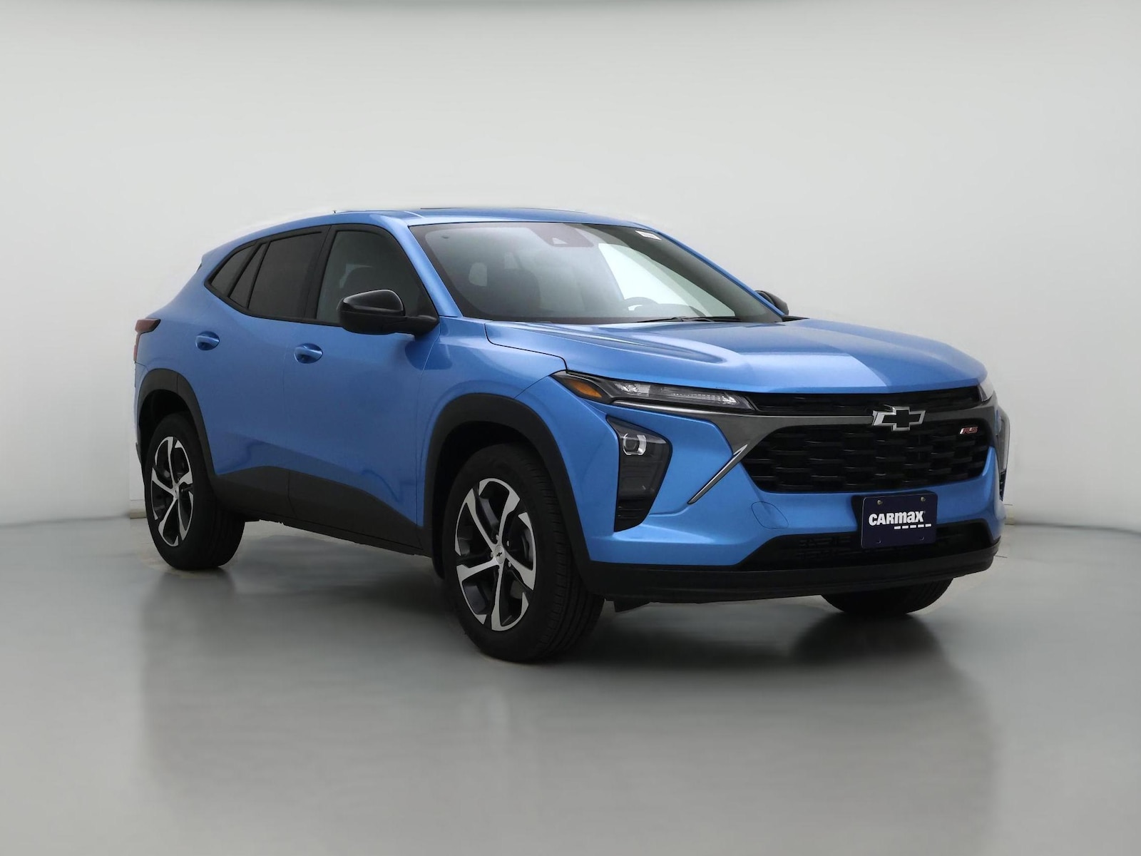 2025 Chevrolet Trax RS