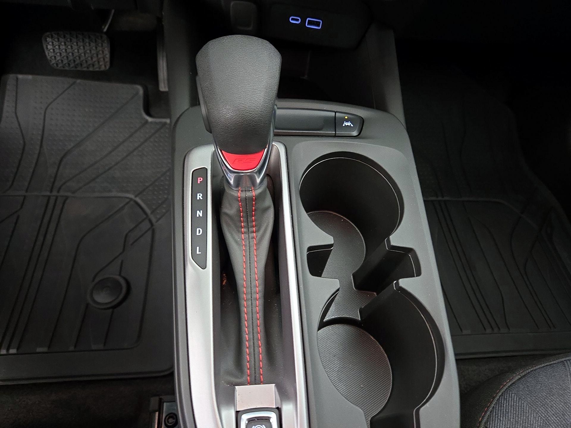 Thumbnail: 2025 Chevrolet Trax - 17