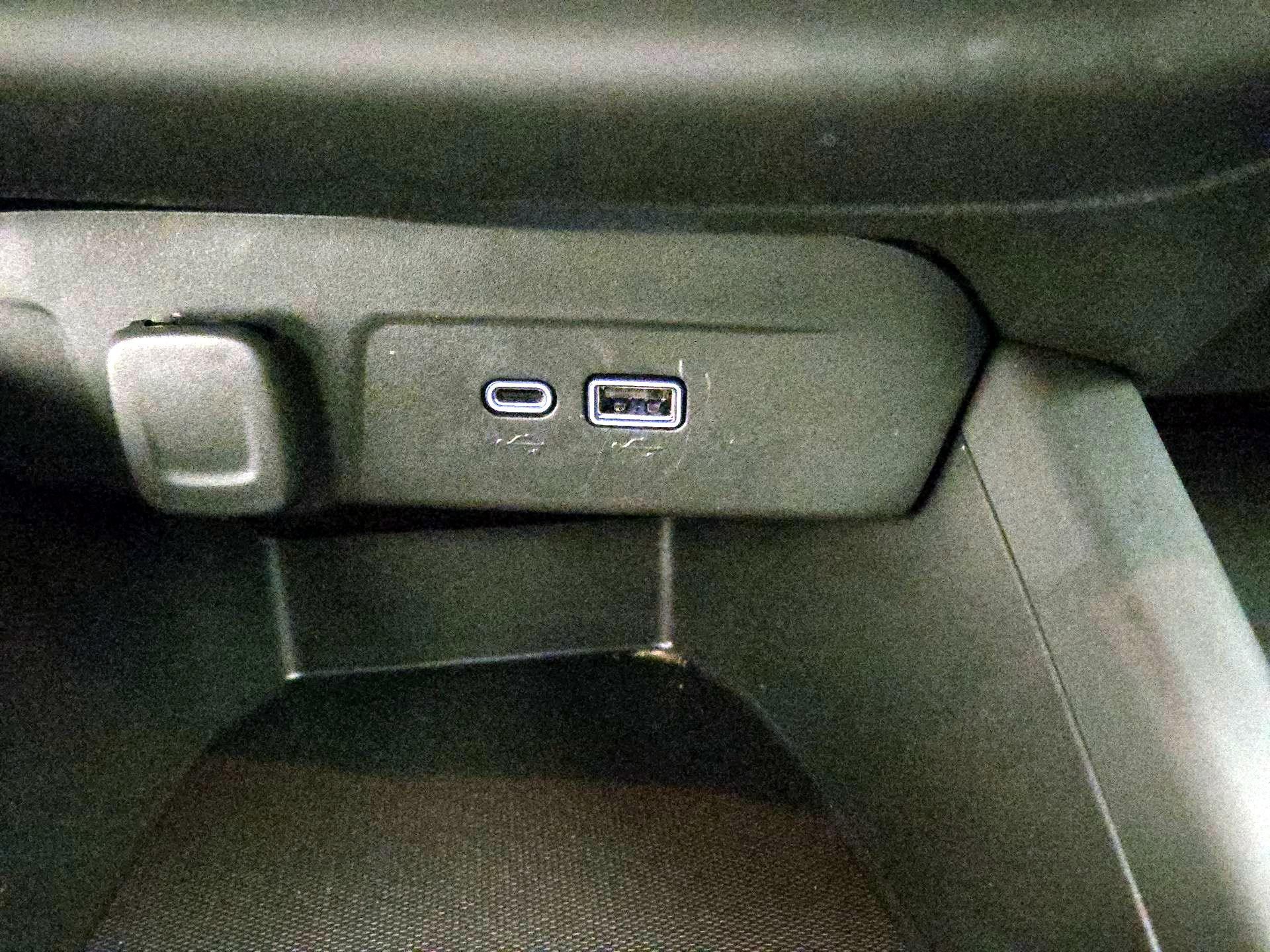 Thumbnail: 2025 Chevrolet Trax - 18