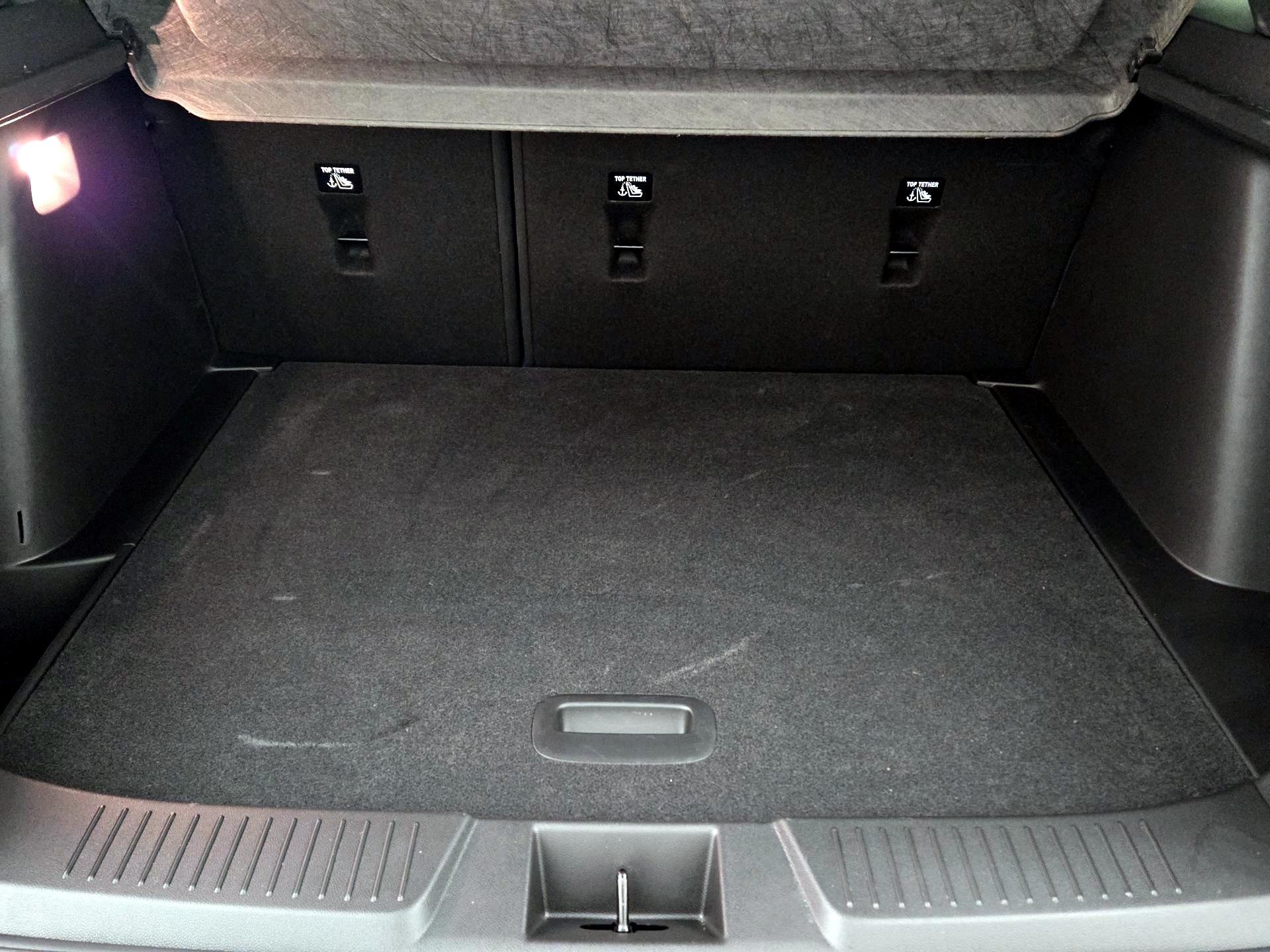 Thumbnail: 2025 Chevrolet Trax - 20