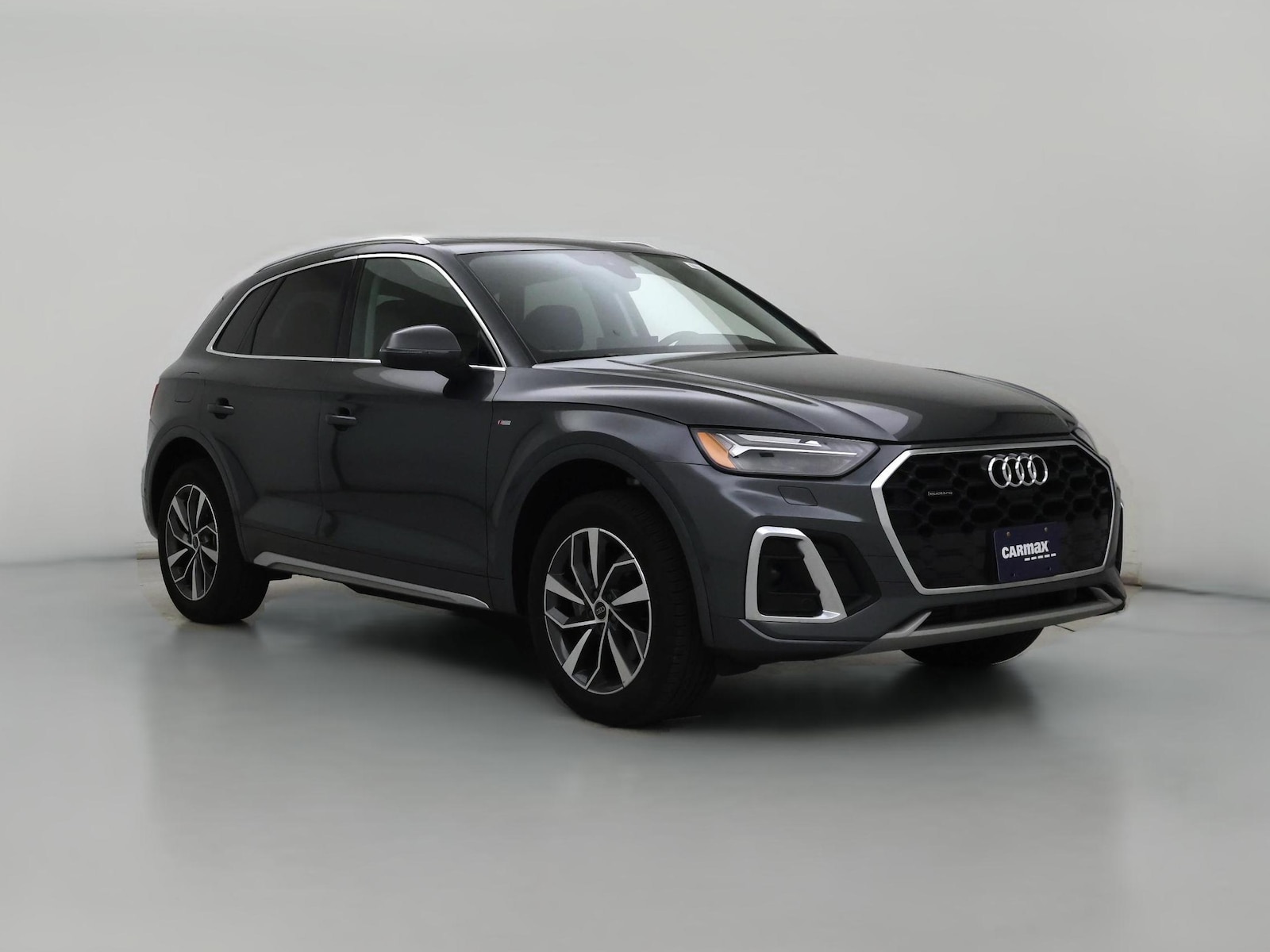 2023 Audi Q5 Prestige