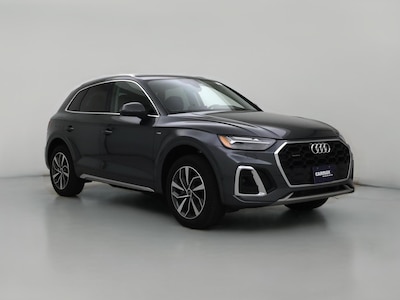 2023 Audi Q5 S-Line Prestige
