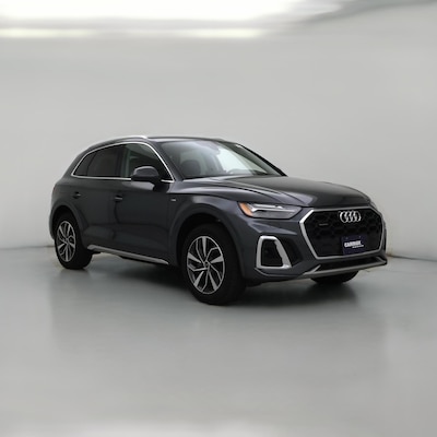 2023 Audi Q5 S-Line Prestige