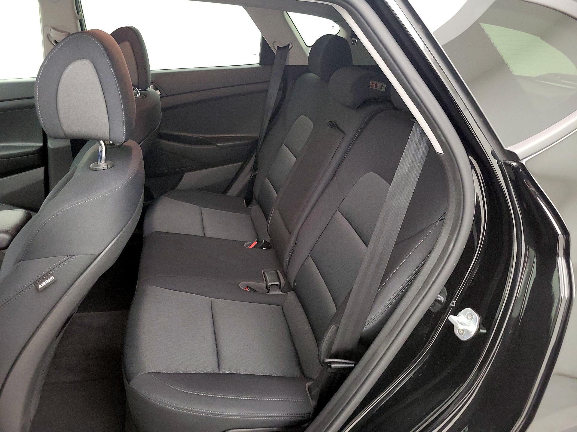 Thumbnail: 2018 Hyundai Tucson - 19