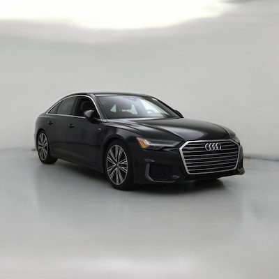 2019 Audi A6 Prestige