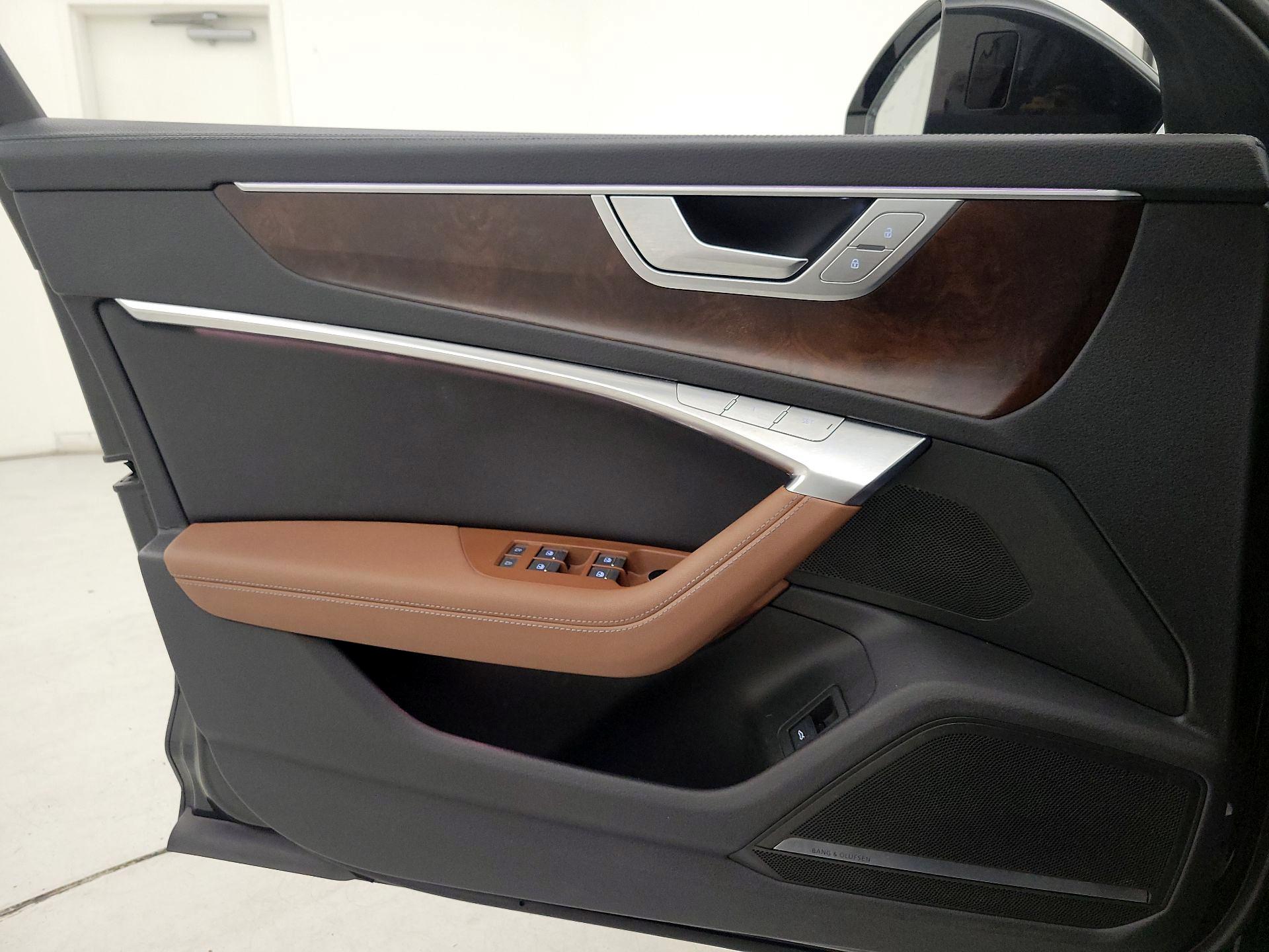 Thumbnail: 2019 Audi A6 - 12