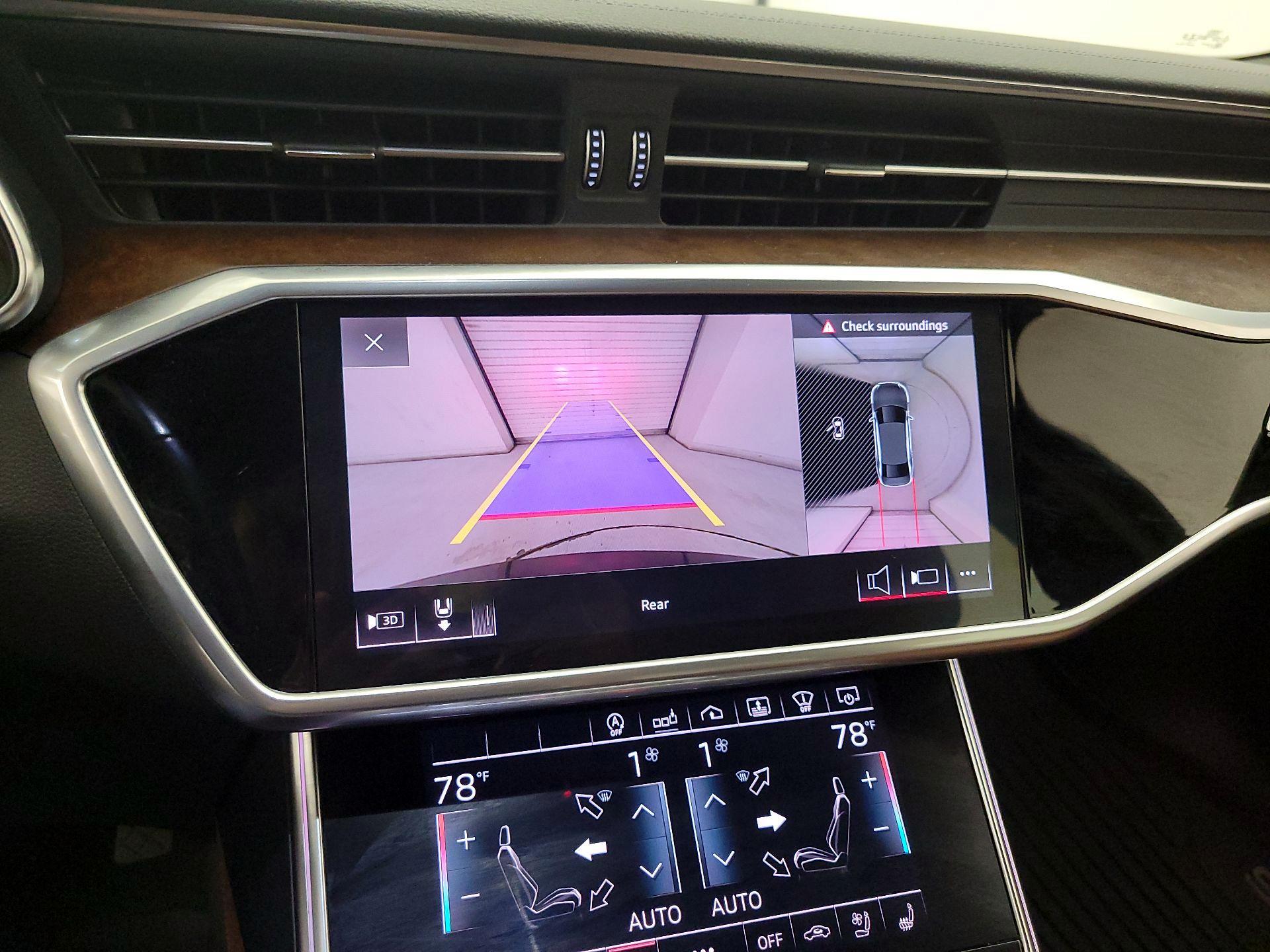 Thumbnail: 2019 Audi A6 - 14