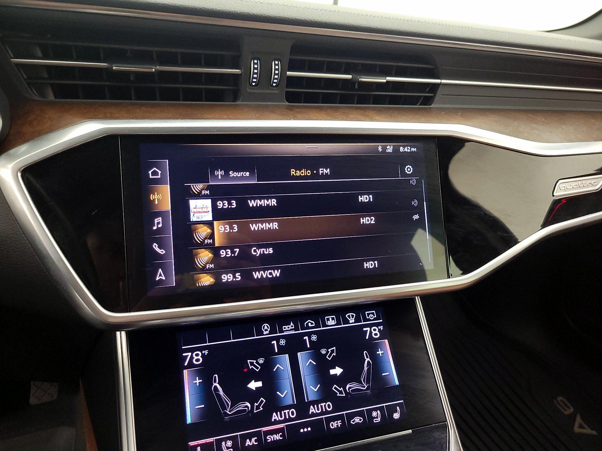 Thumbnail: 2019 Audi A6 - 15