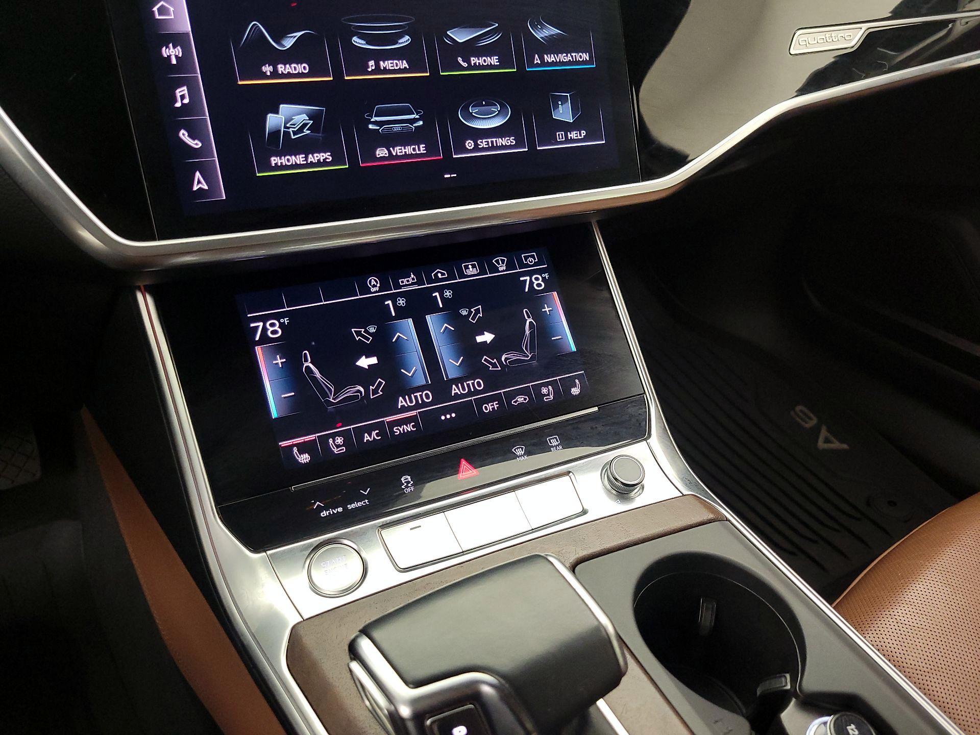 Thumbnail: 2019 Audi A6 - 16