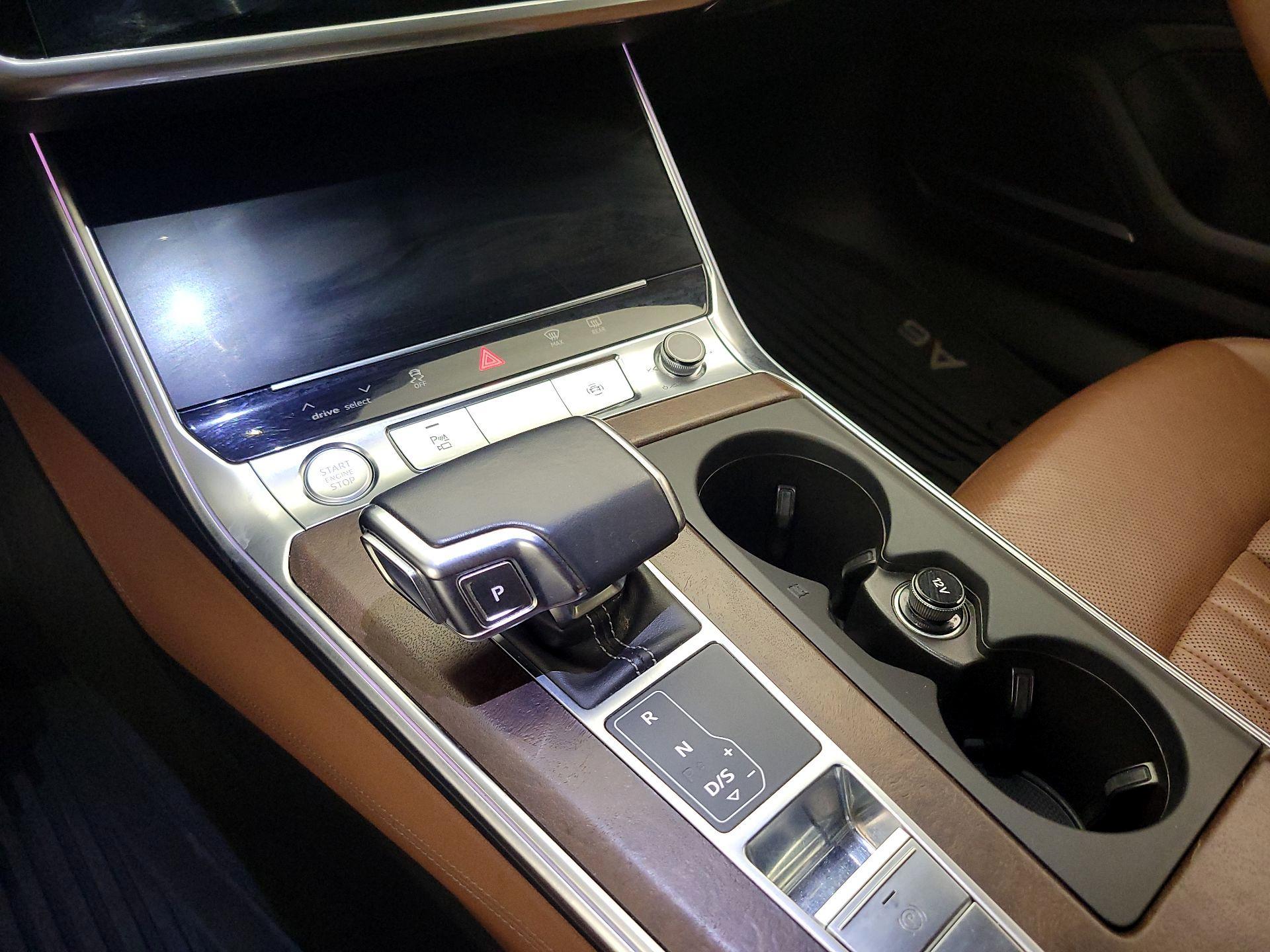 Thumbnail: 2019 Audi A6 - 17