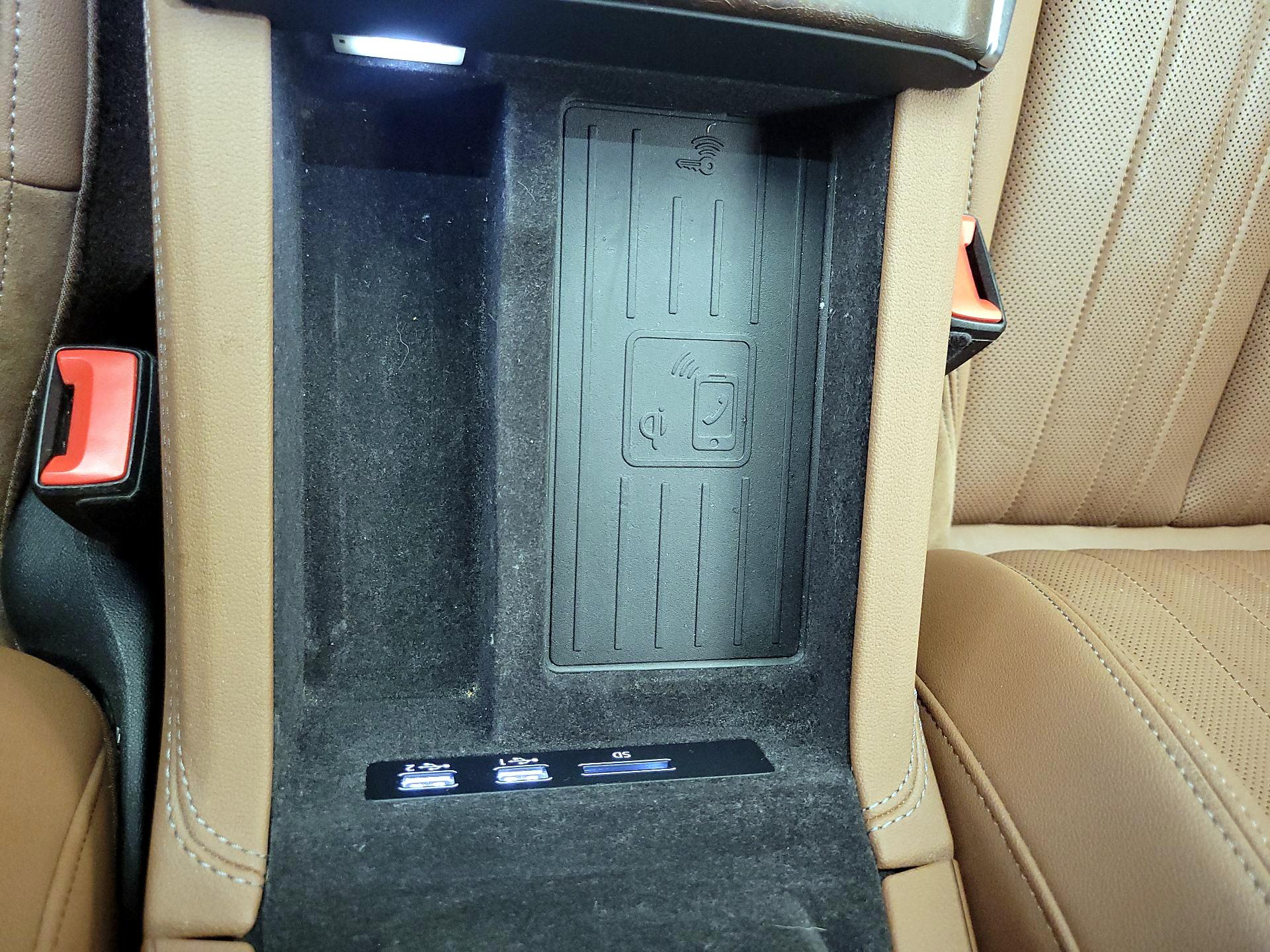 Thumbnail: 2019 Audi A6 - 18