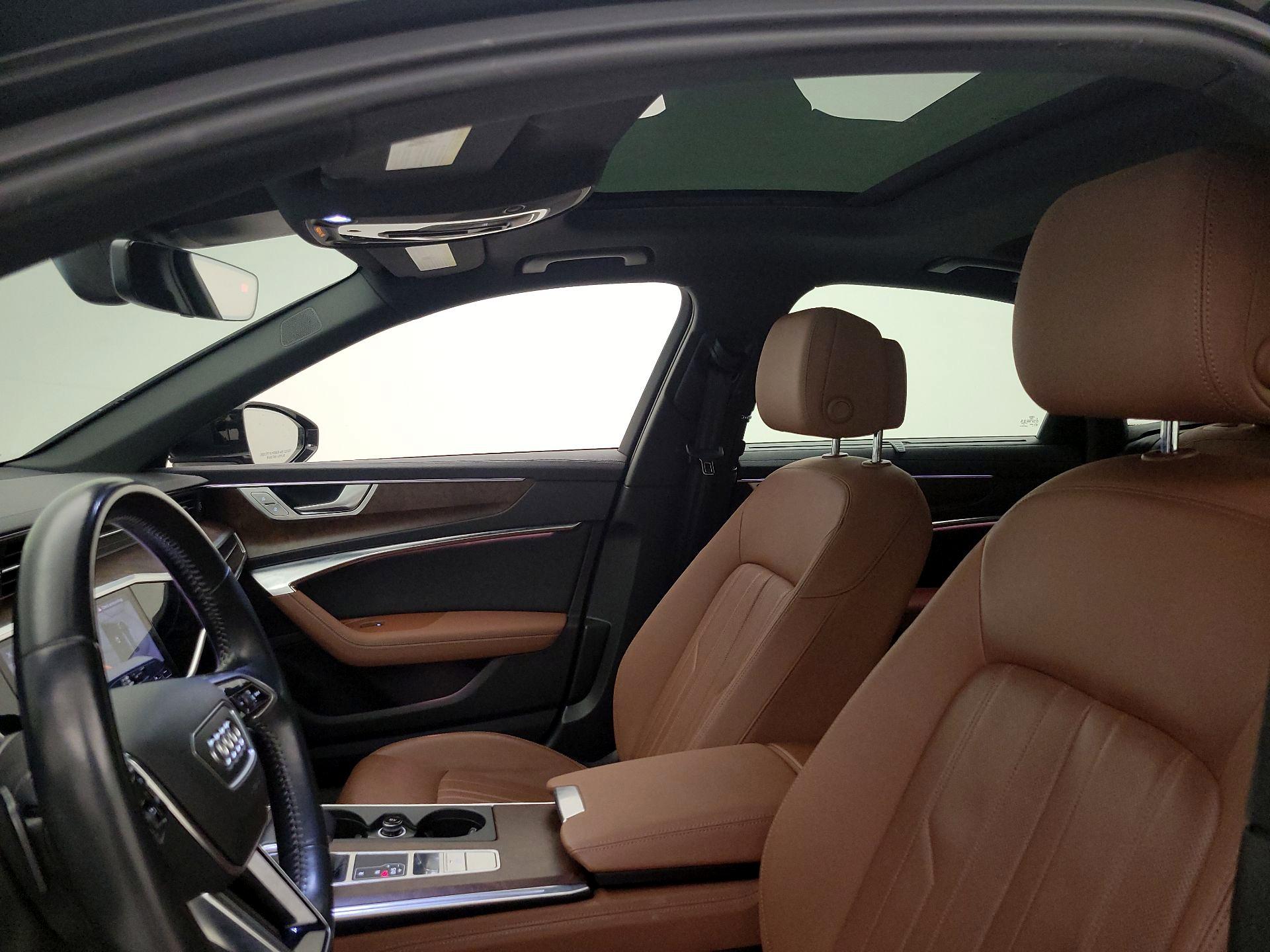 Thumbnail: 2019 Audi A6 - 19