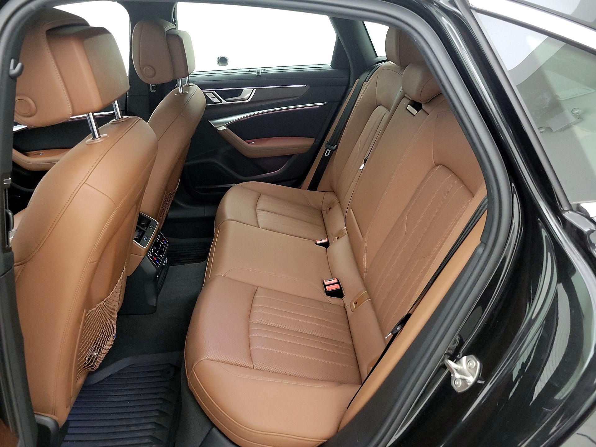 Thumbnail: 2019 Audi A6 - 20