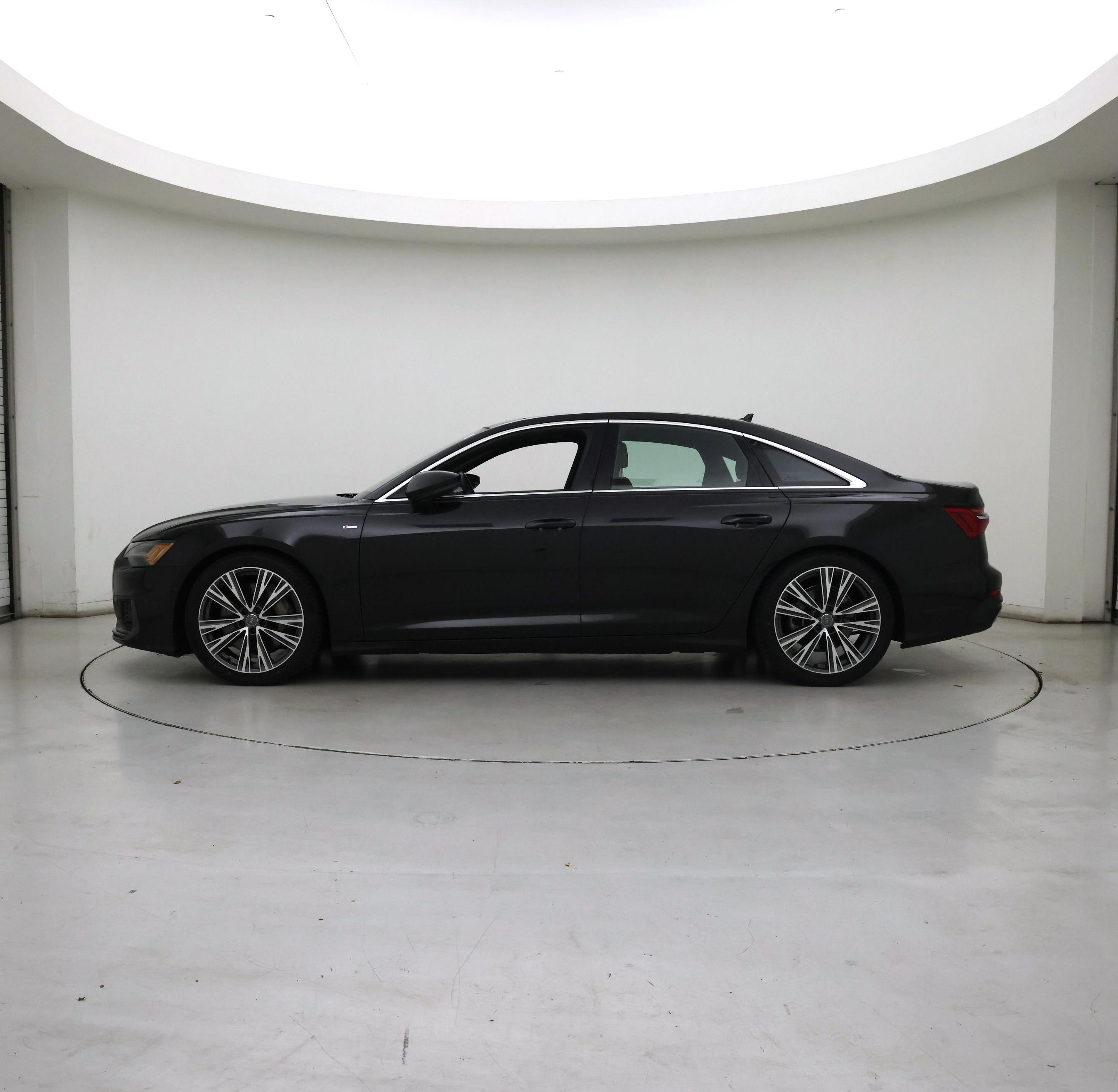 Thumbnail: 2019 Audi A6 - 3