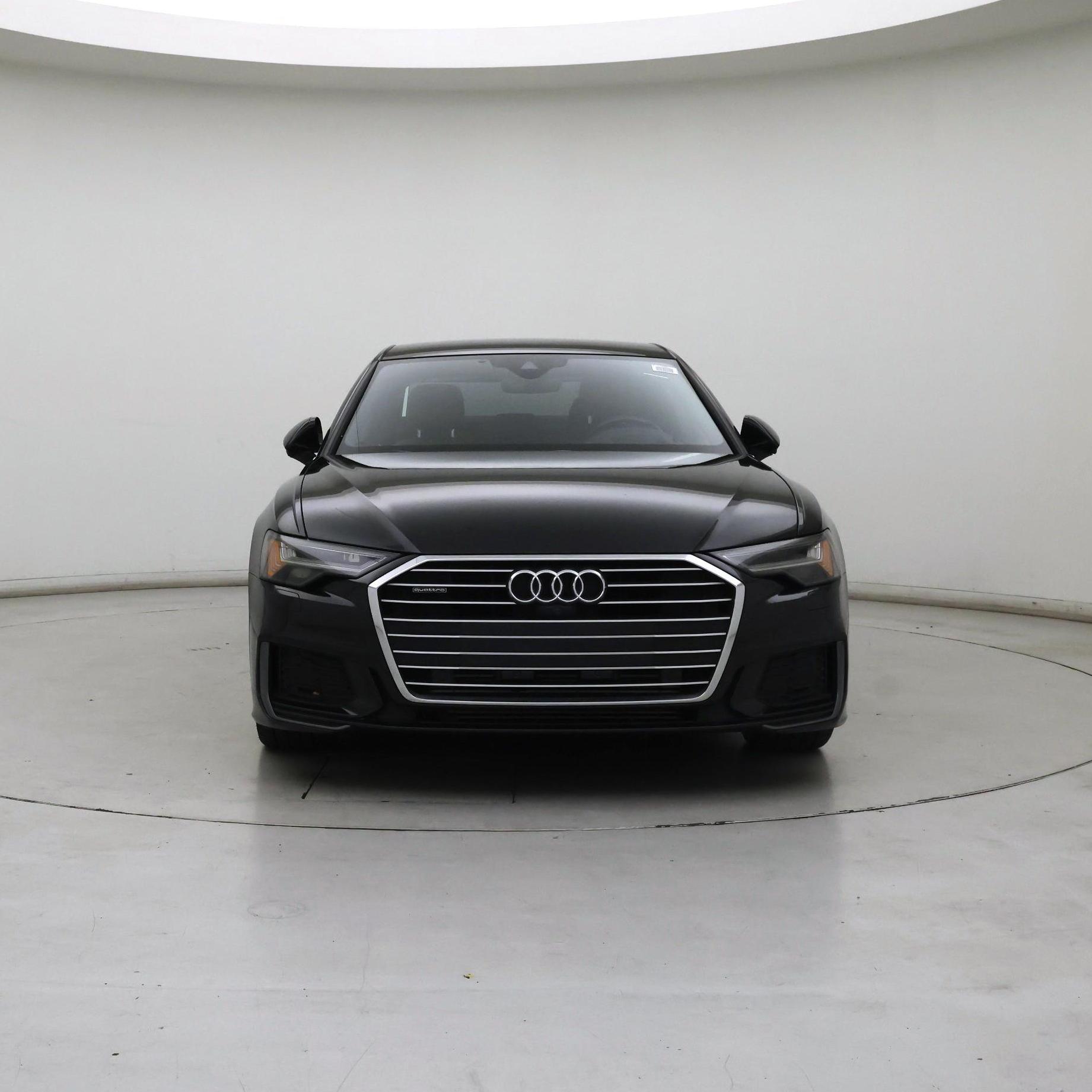Thumbnail: 2019 Audi A6 - 5