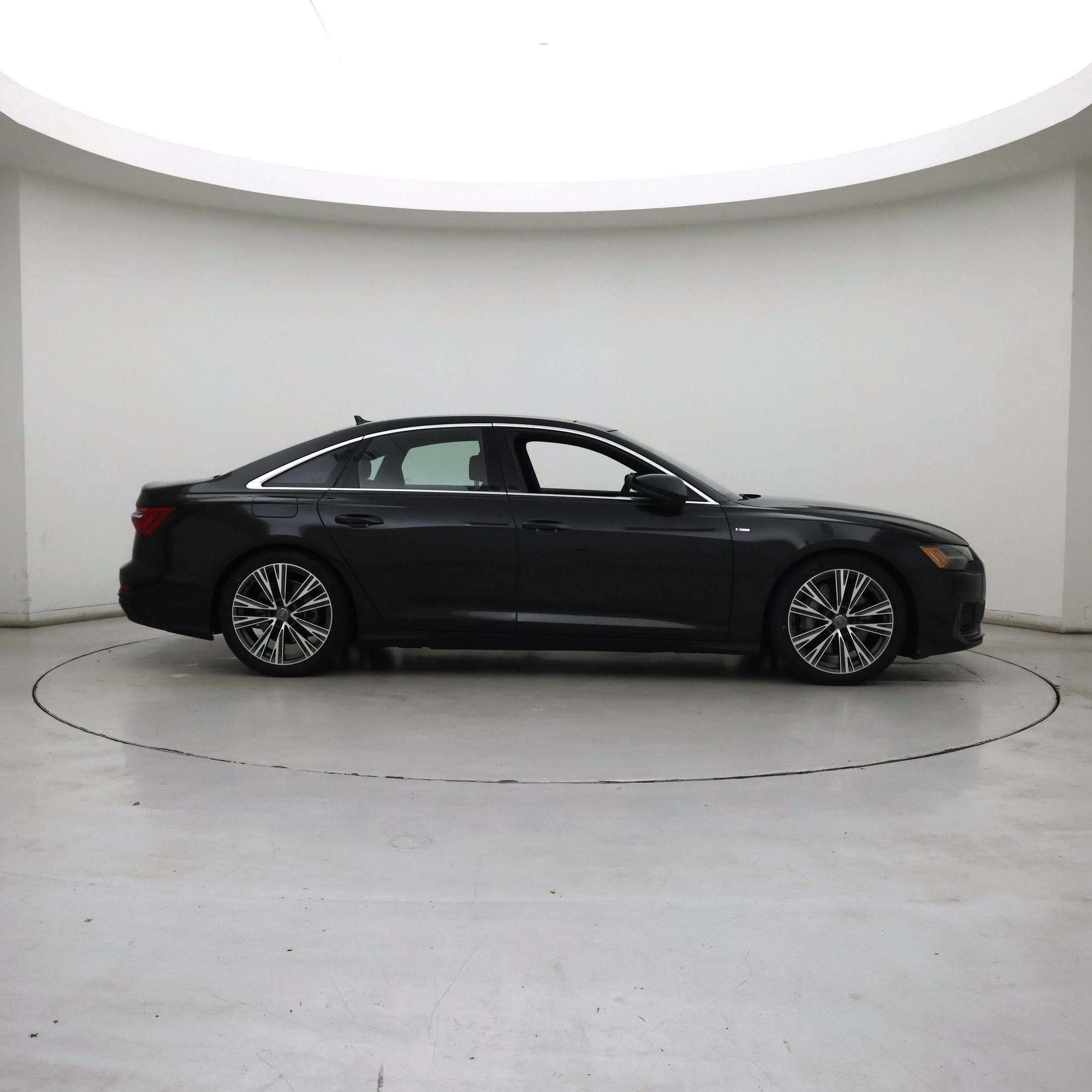 Thumbnail: 2019 Audi A6 - 7