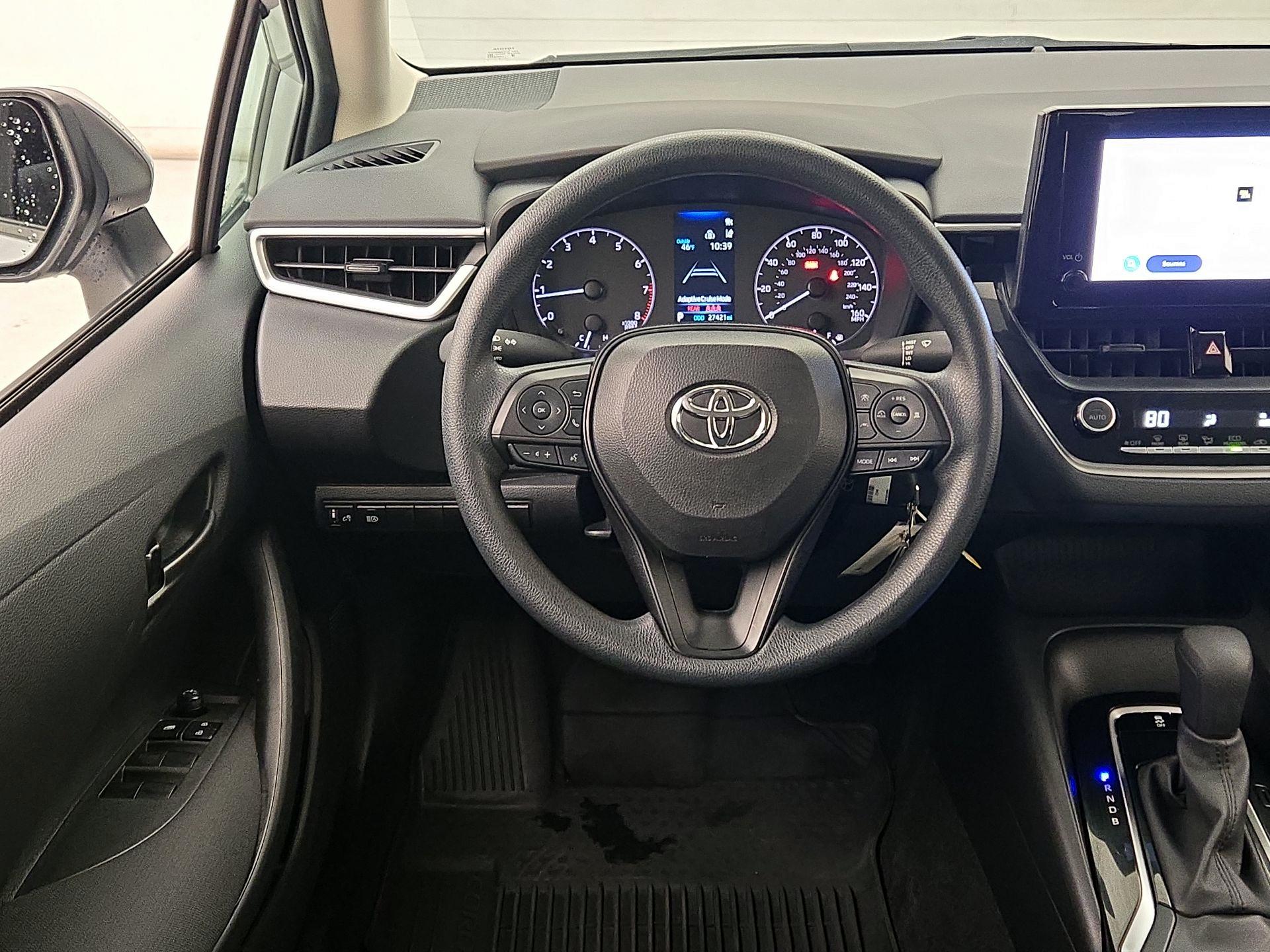 Thumbnail: 2024 Toyota Corolla - 10