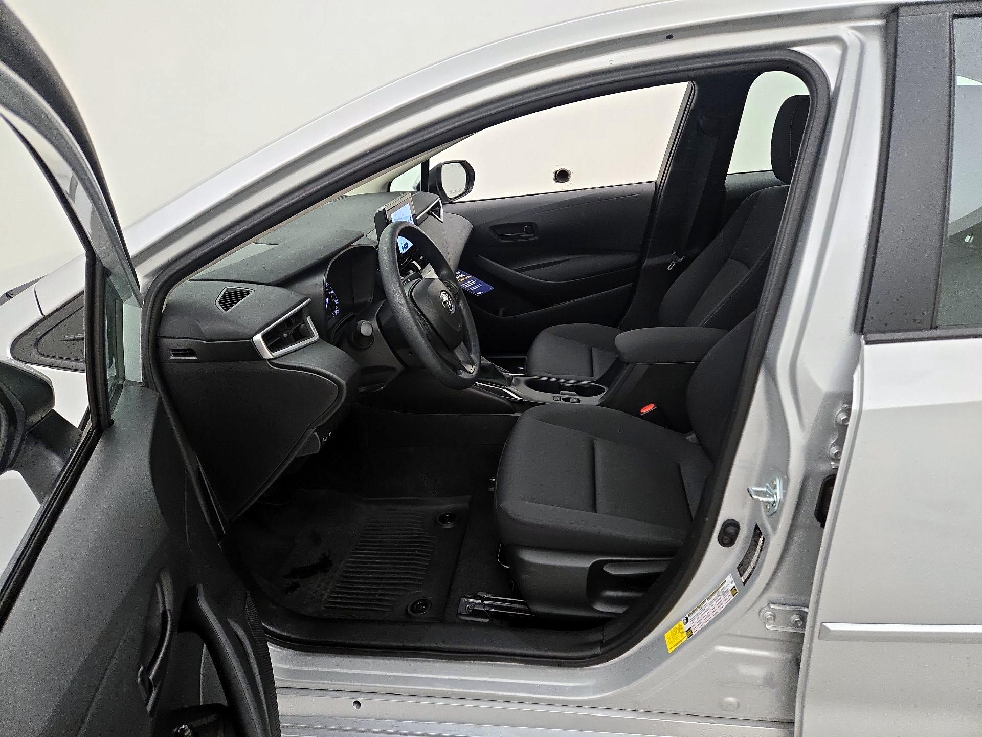 Thumbnail: 2024 Toyota Corolla - 11