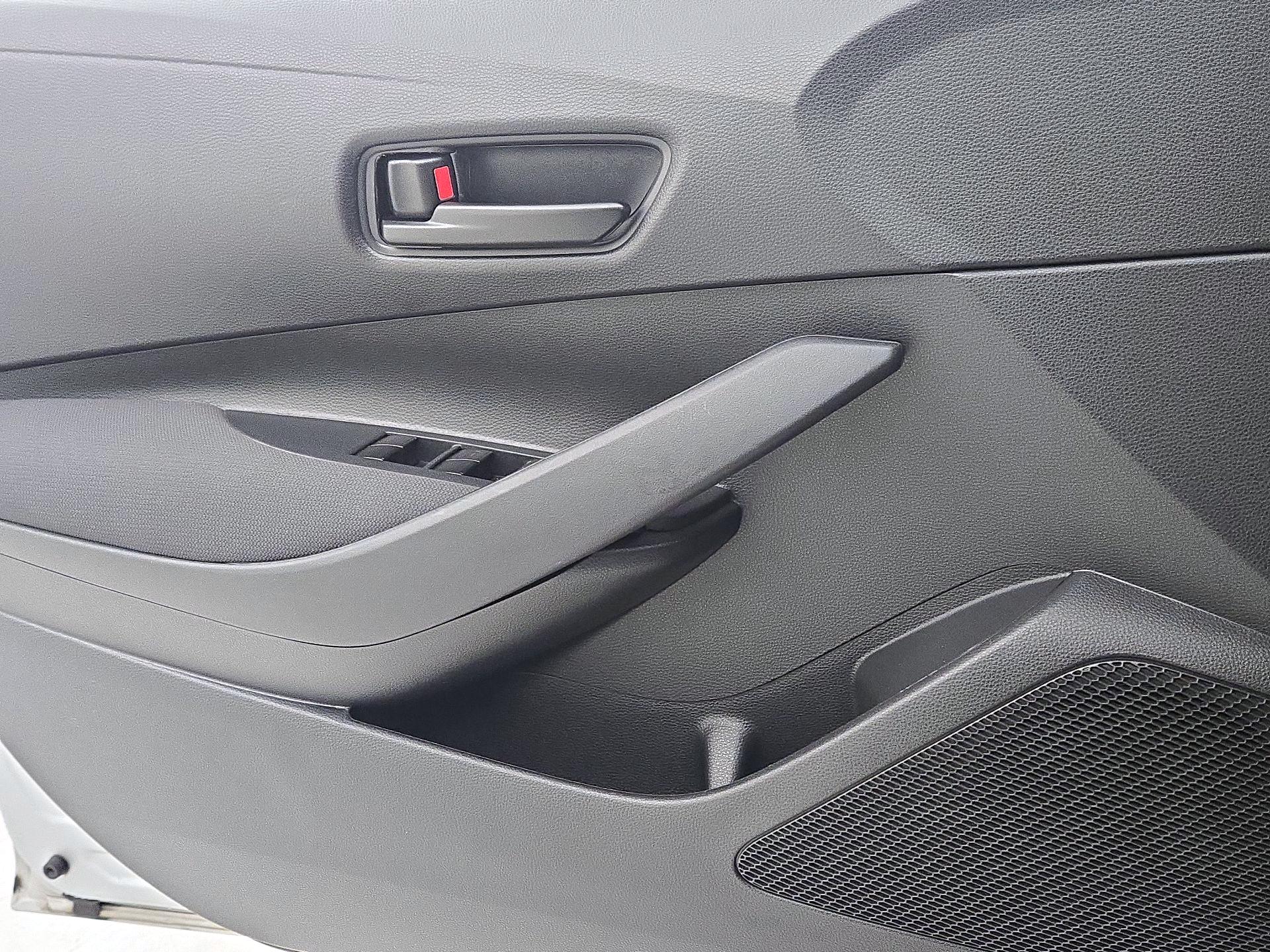 Thumbnail: 2024 Toyota Corolla - 12