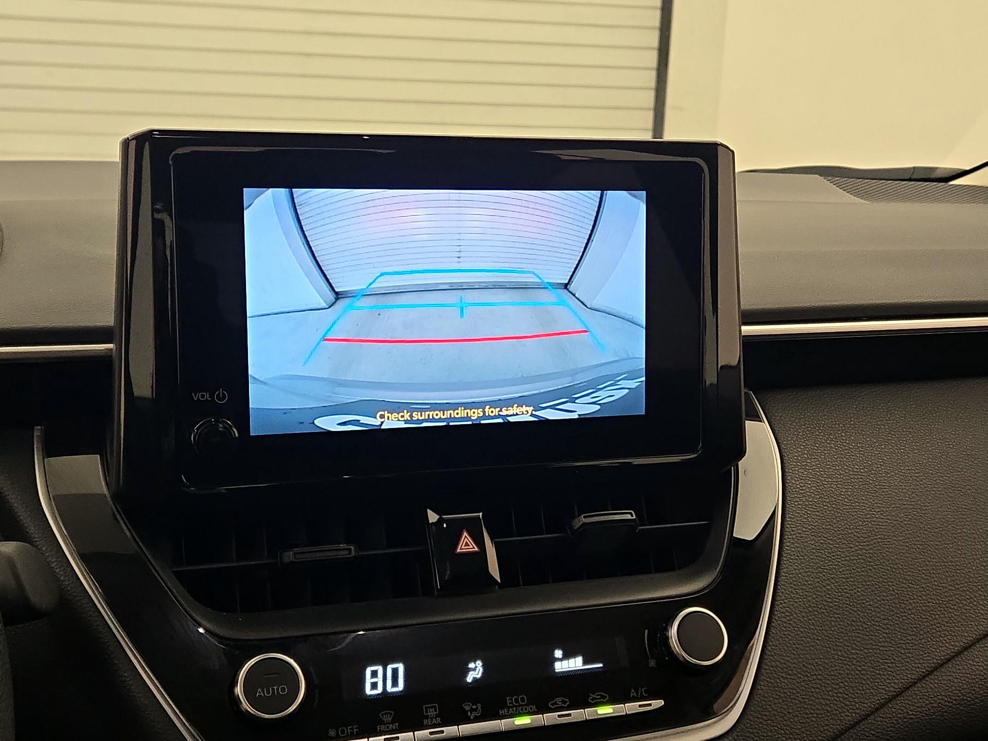 Thumbnail: 2024 Toyota Corolla - 13