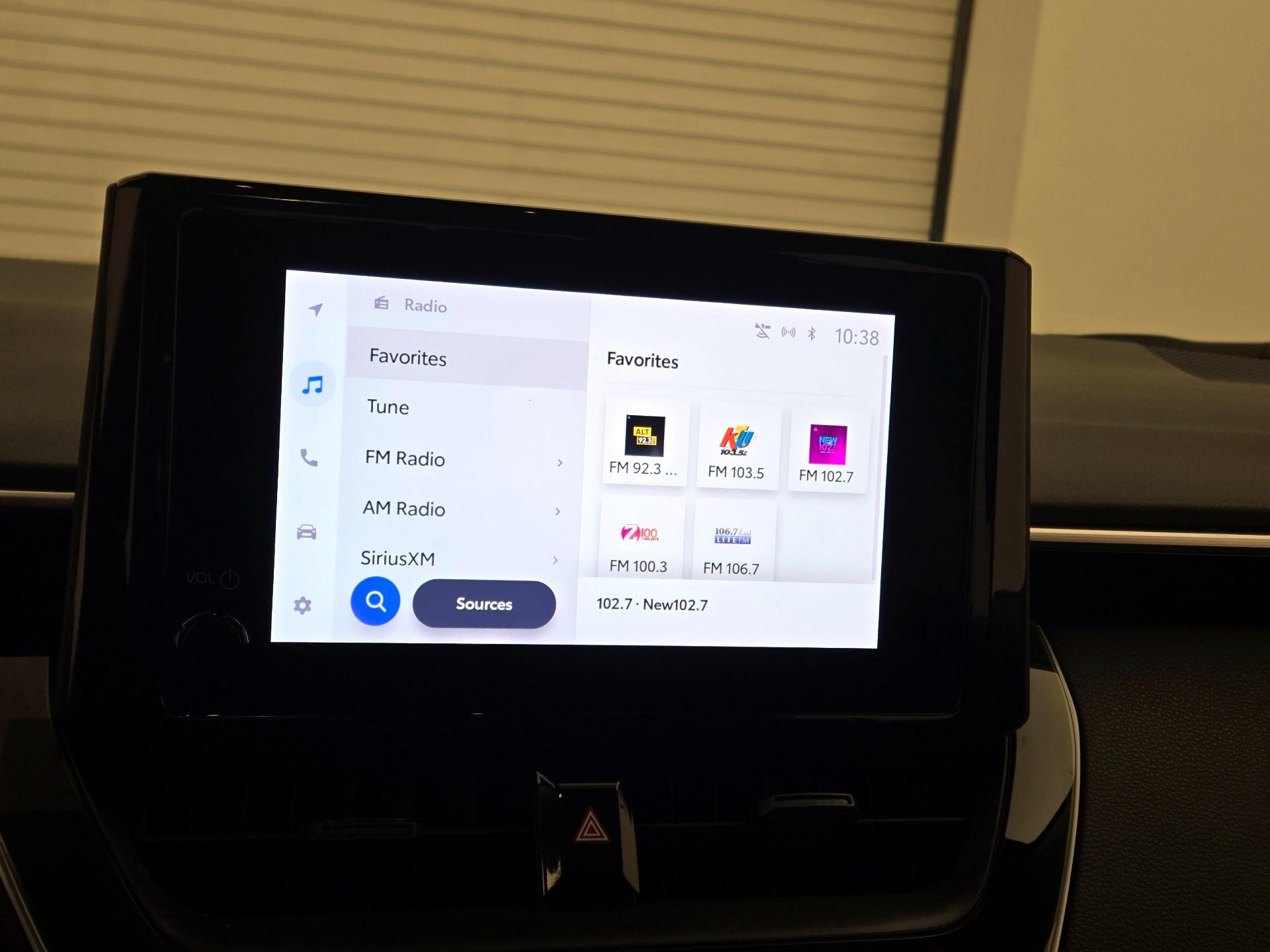 Thumbnail: 2024 Toyota Corolla - 14