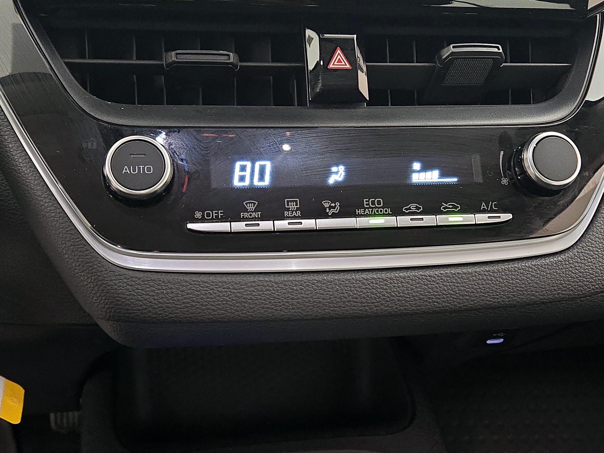 Thumbnail: 2024 Toyota Corolla - 15