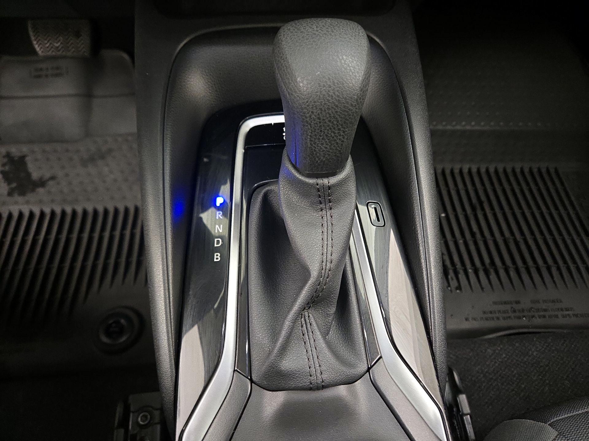 Thumbnail: 2024 Toyota Corolla - 16