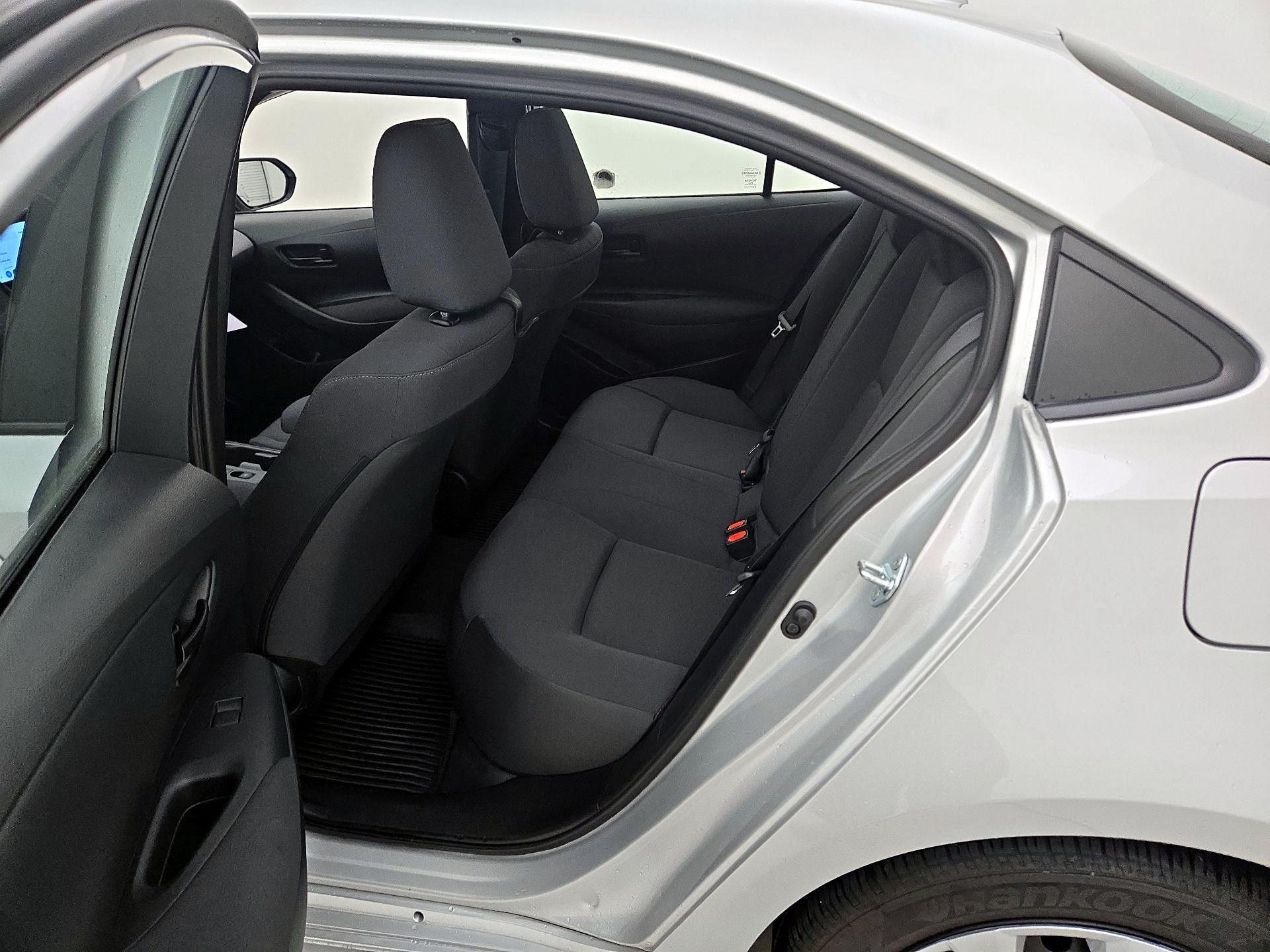 Thumbnail: 2024 Toyota Corolla - 17