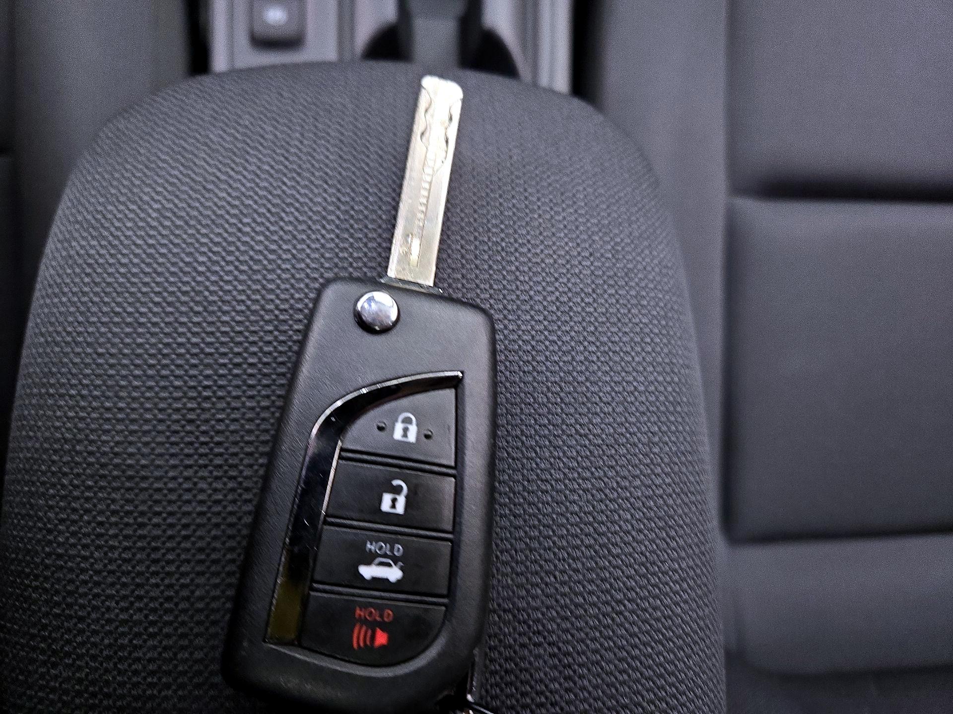 Thumbnail: 2024 Toyota Corolla - 20