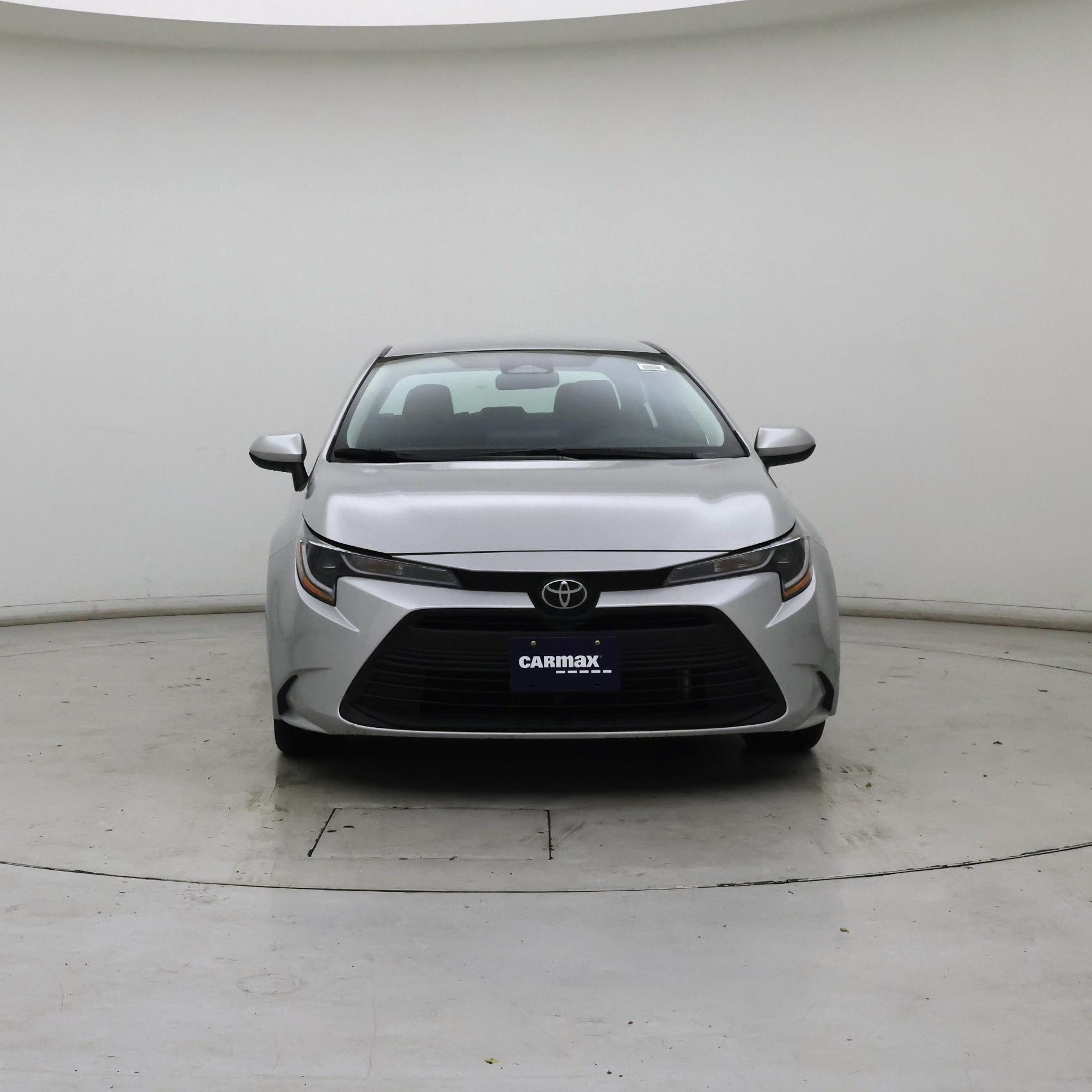 Thumbnail: 2024 Toyota Corolla - 5