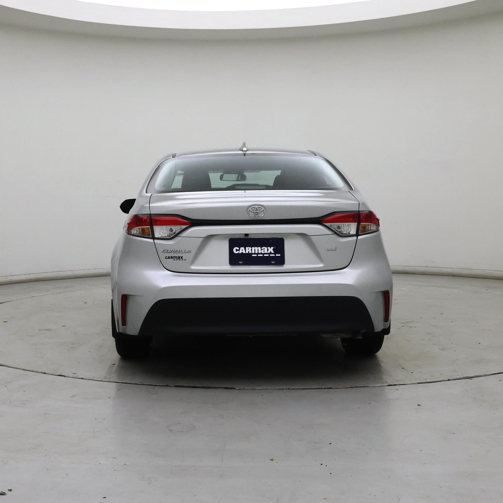 Thumbnail: 2024 Toyota Corolla - 6