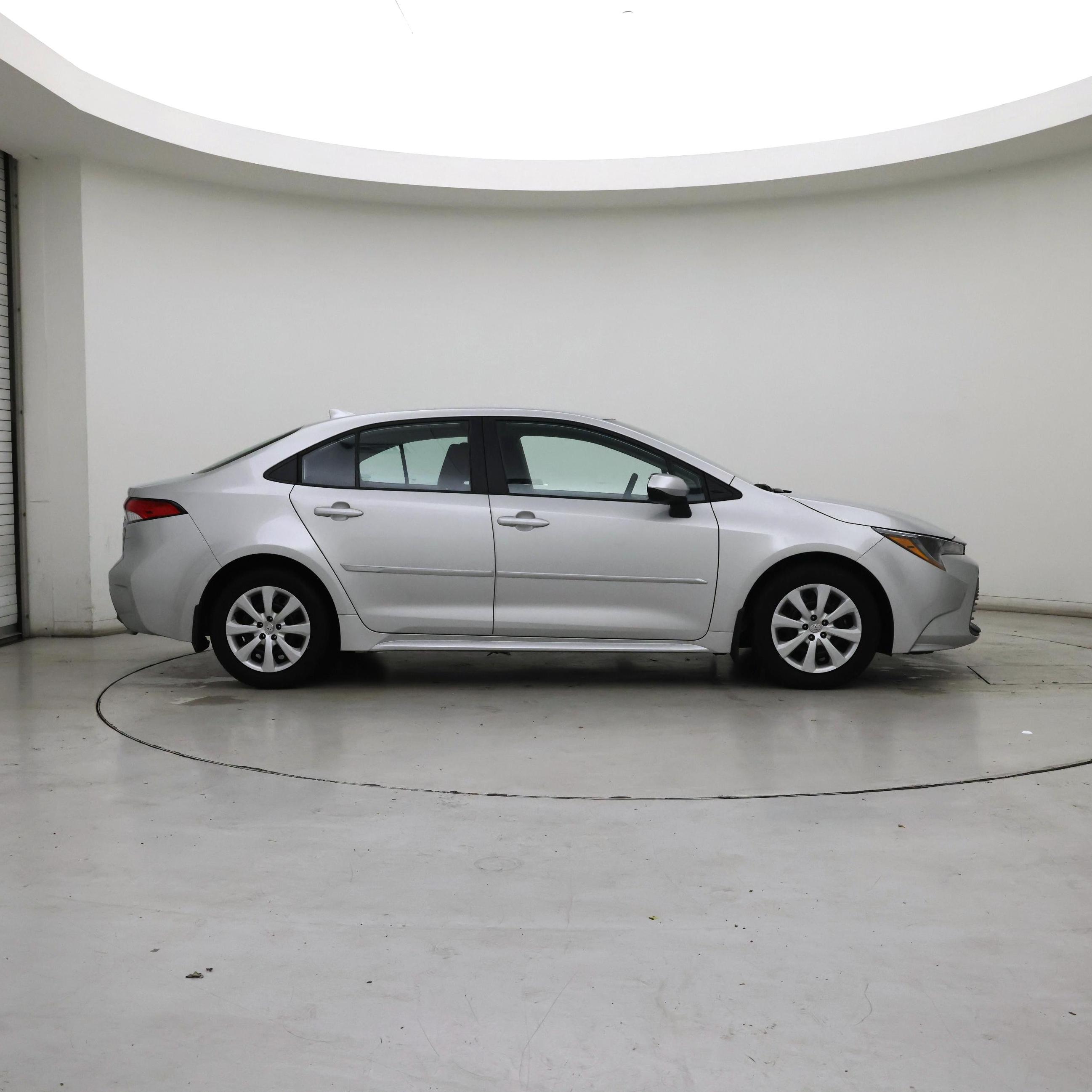 Thumbnail: 2024 Toyota Corolla - 7