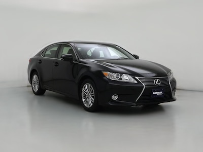 2015 Lexus ES 350