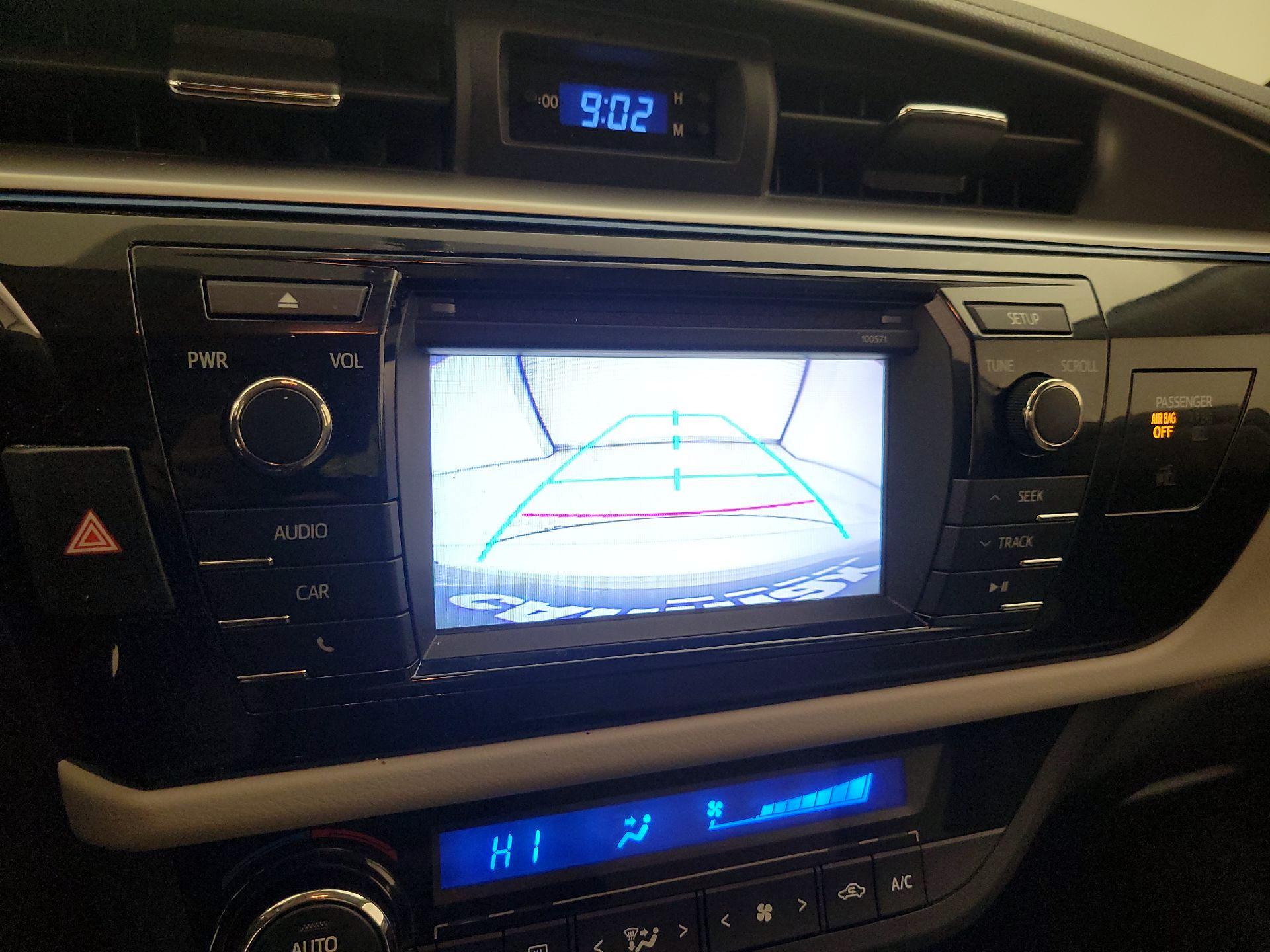 Thumbnail: 2016 Toyota Corolla - 14