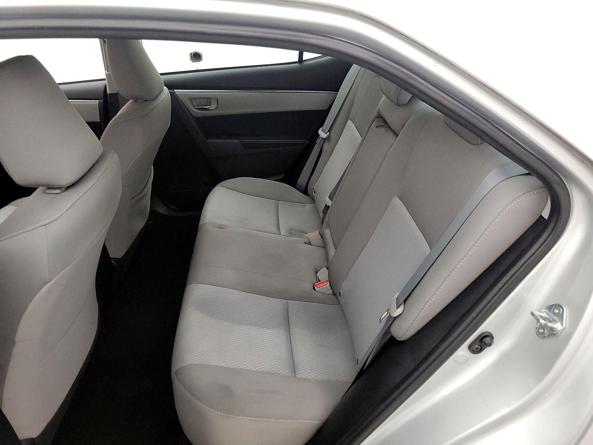 Thumbnail: 2016 Toyota Corolla - 19