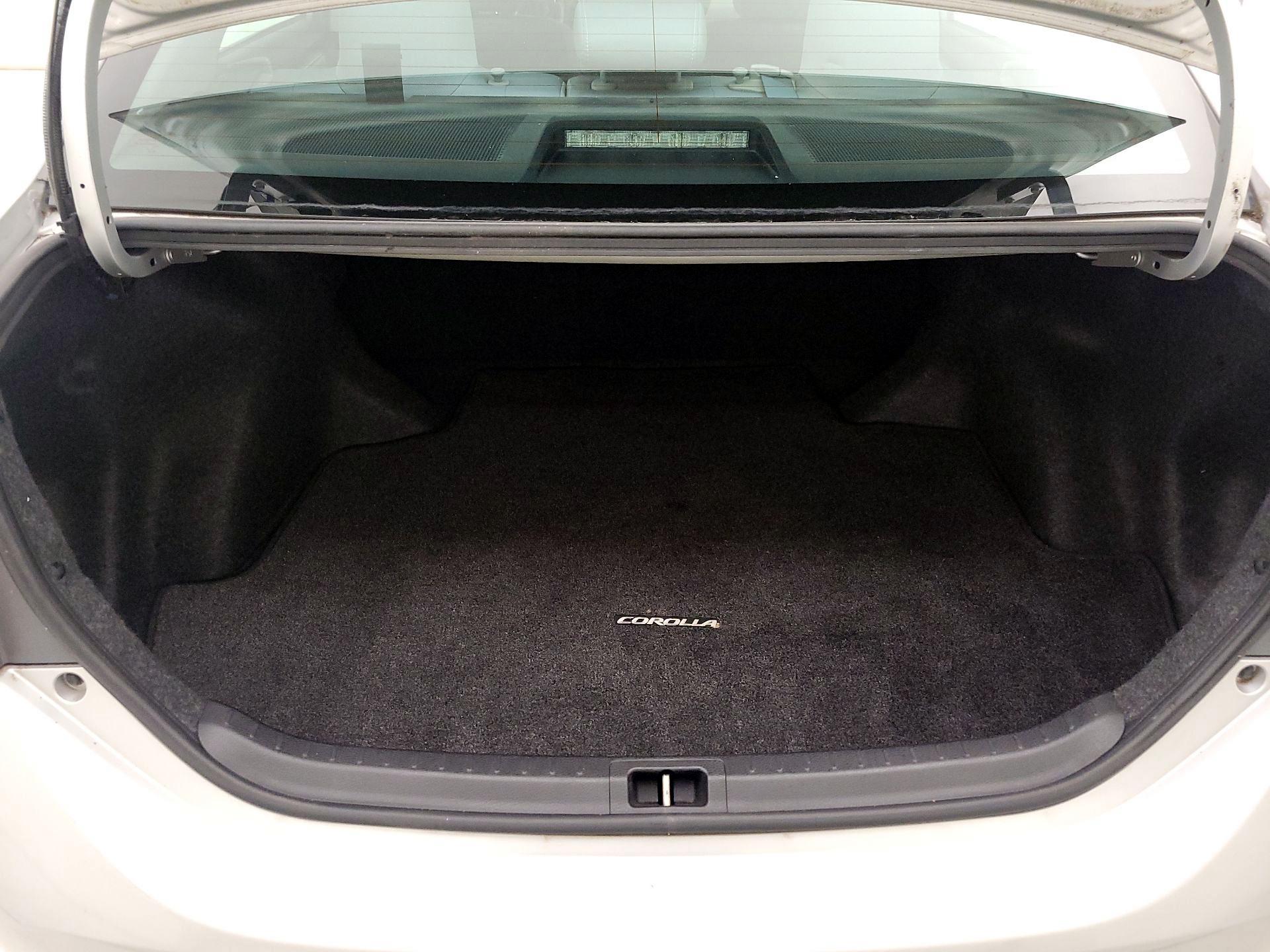 Thumbnail: 2016 Toyota Corolla - 20