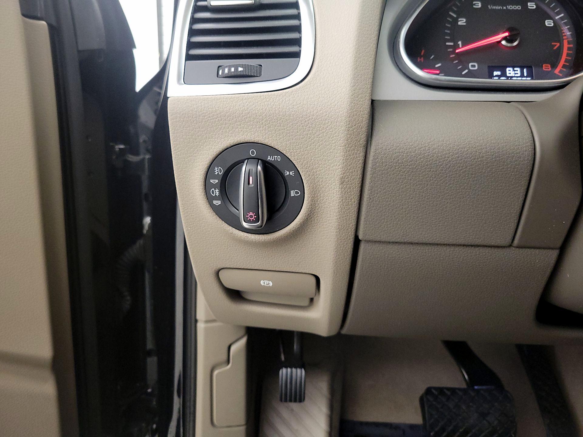 Thumbnail: 2015 Audi Q7 - 13