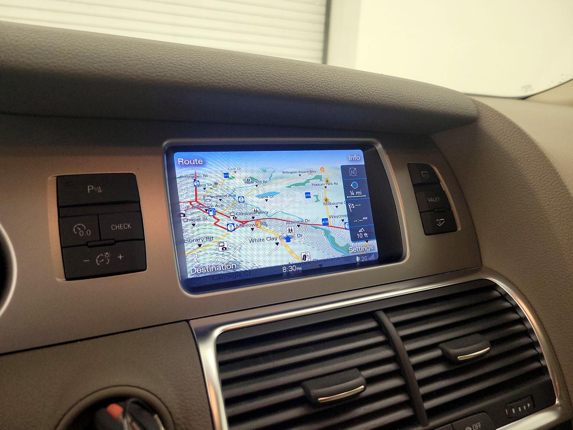 Thumbnail: 2015 Audi Q7 - 15