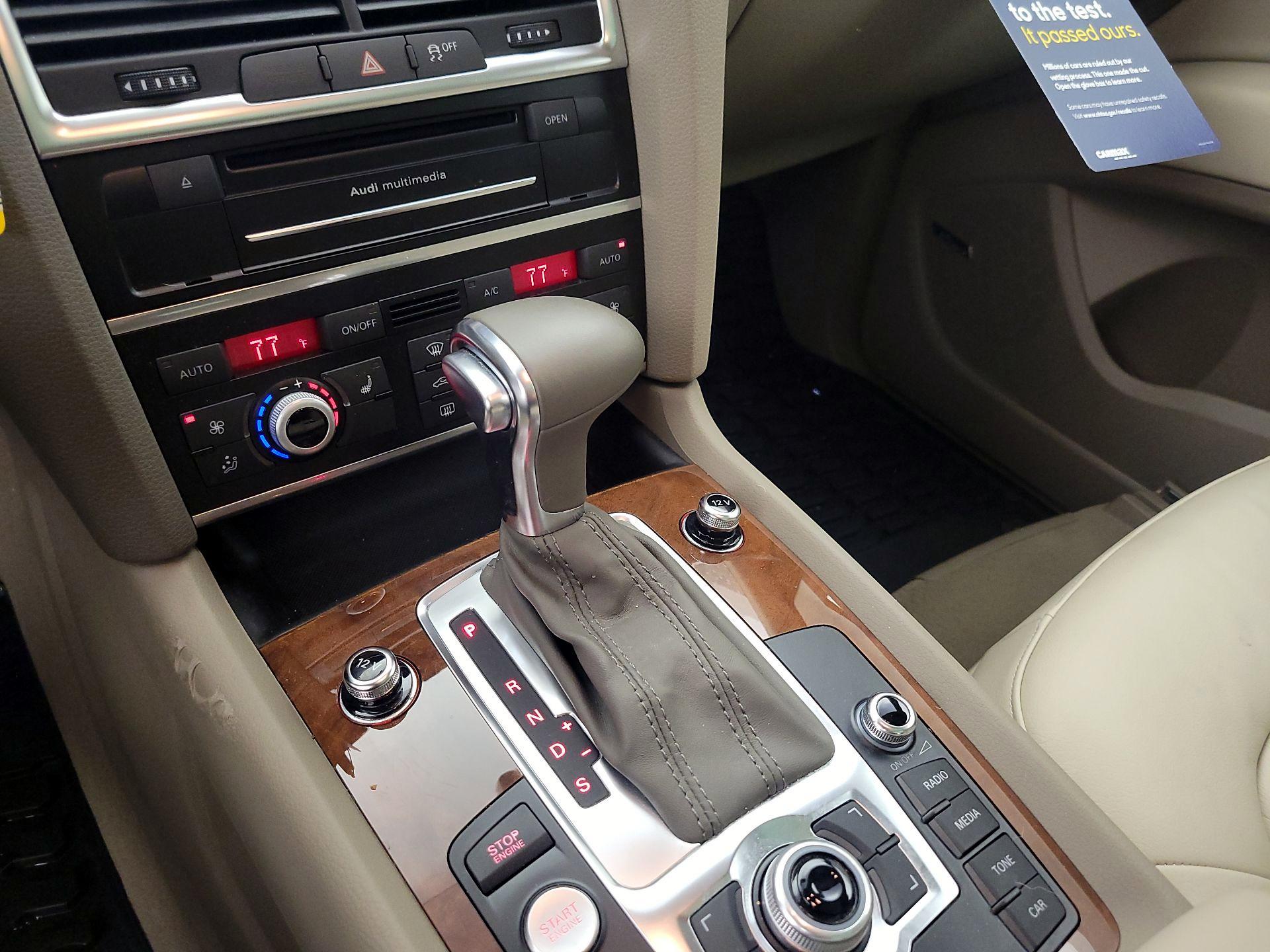 Thumbnail: 2015 Audi Q7 - 17