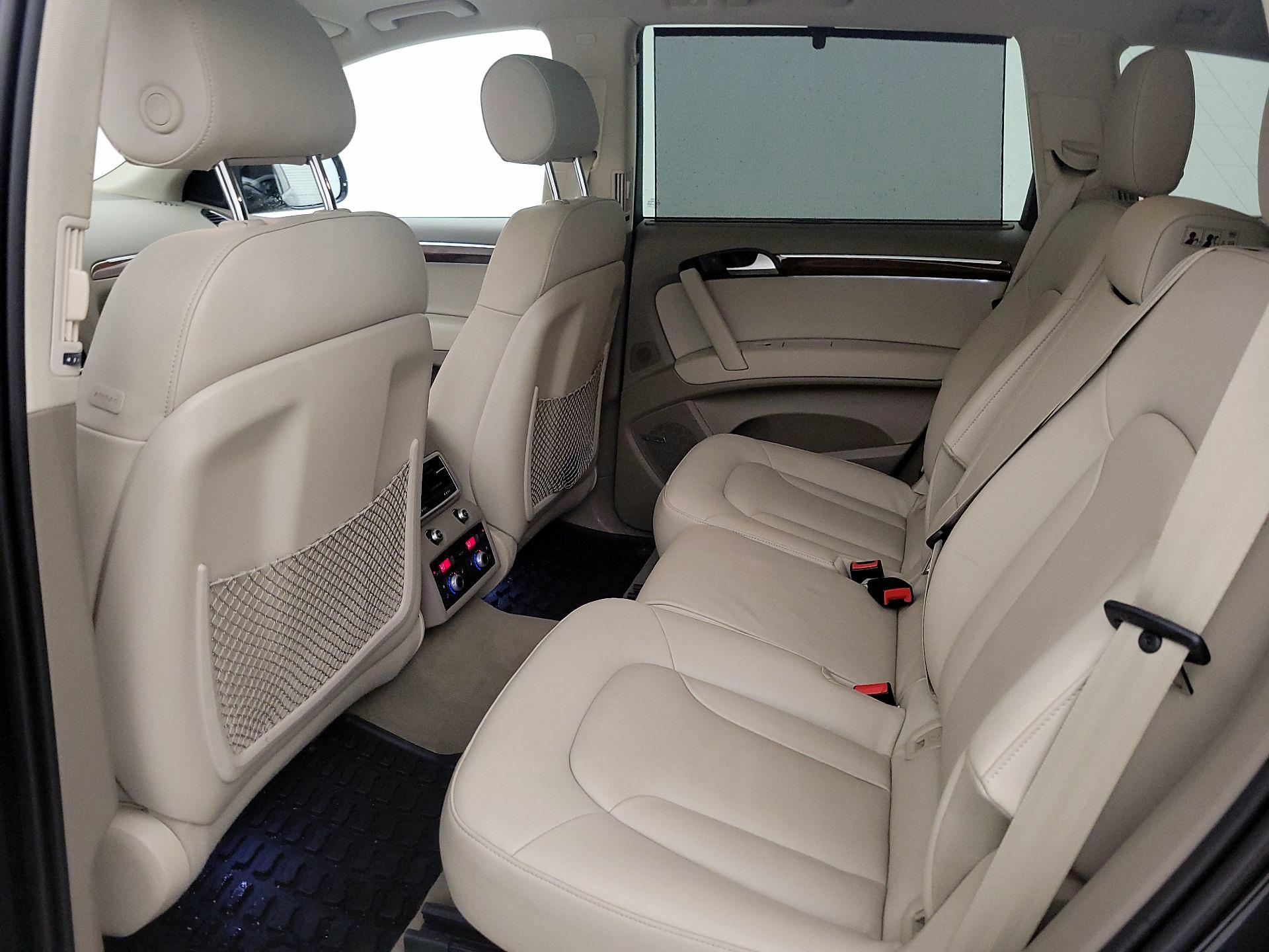 Thumbnail: 2015 Audi Q7 - 19