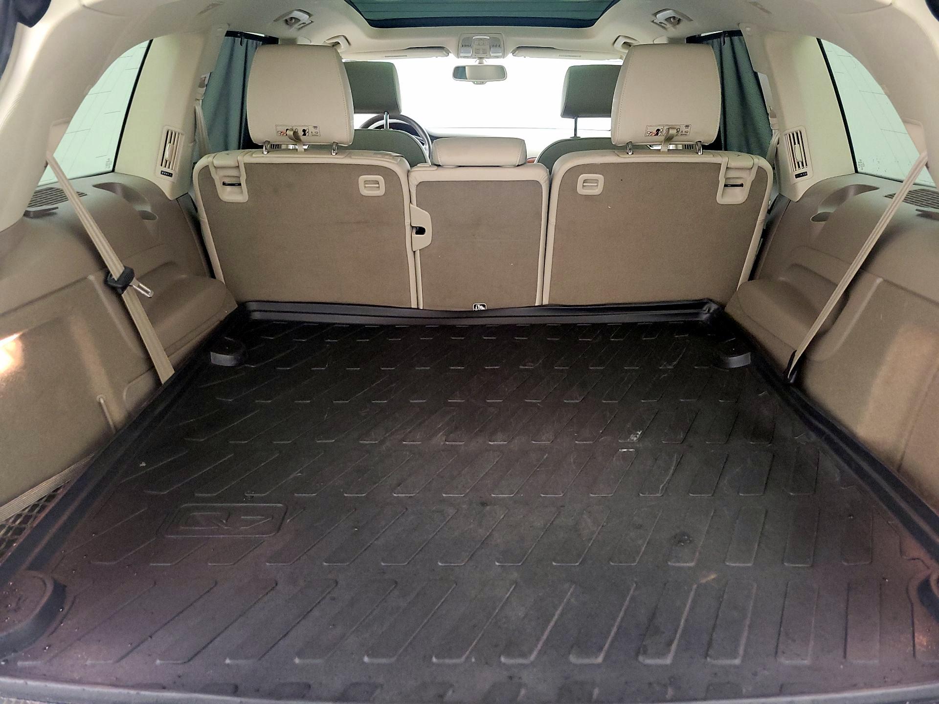 Thumbnail: 2015 Audi Q7 - 20